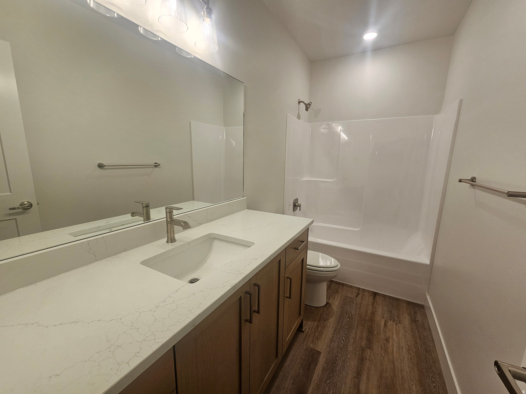 RIVERBEND FARMS - Residential