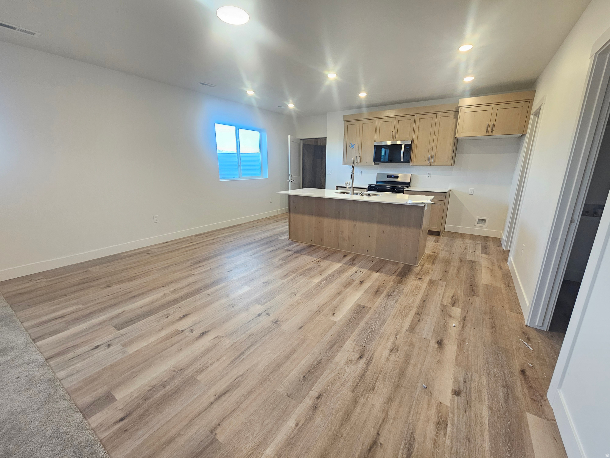 RIVERBEND FARMS - Residential