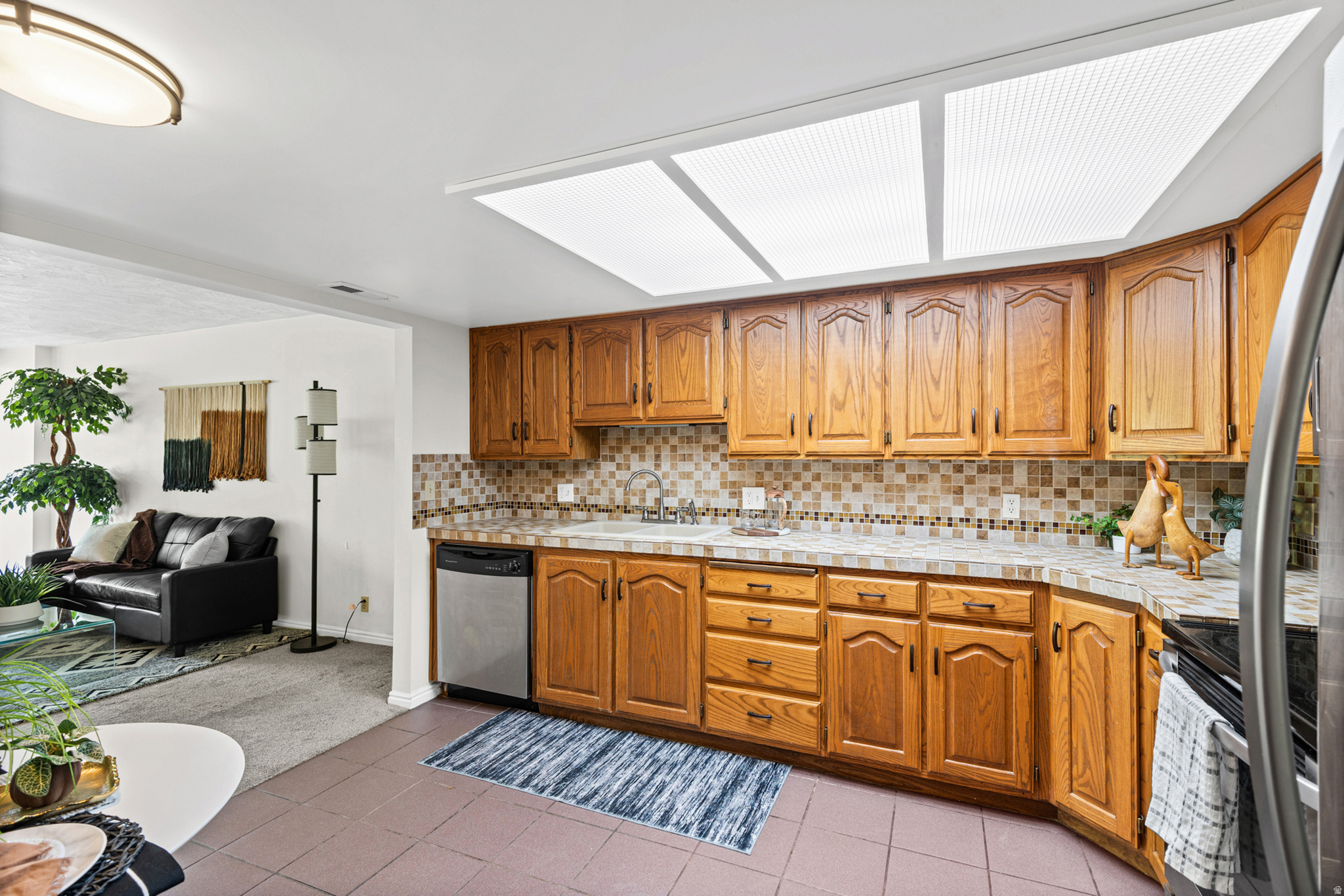 ARLINGTON - Residential