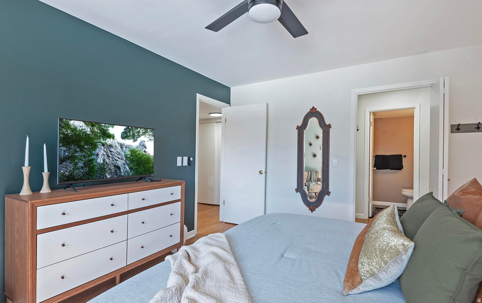 POWDERWOOD AT LANDMARK - Residential
