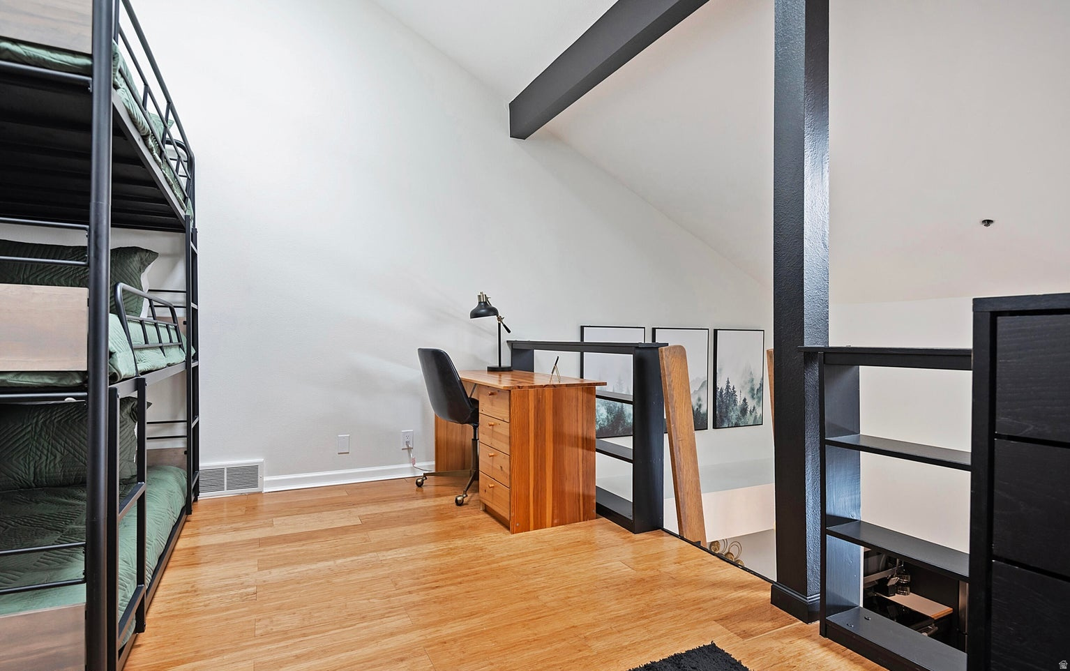 POWDERWOOD AT LANDMARK - Residential
