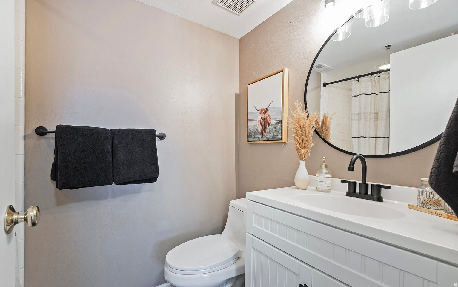 POWDERWOOD AT LANDMARK - Residential