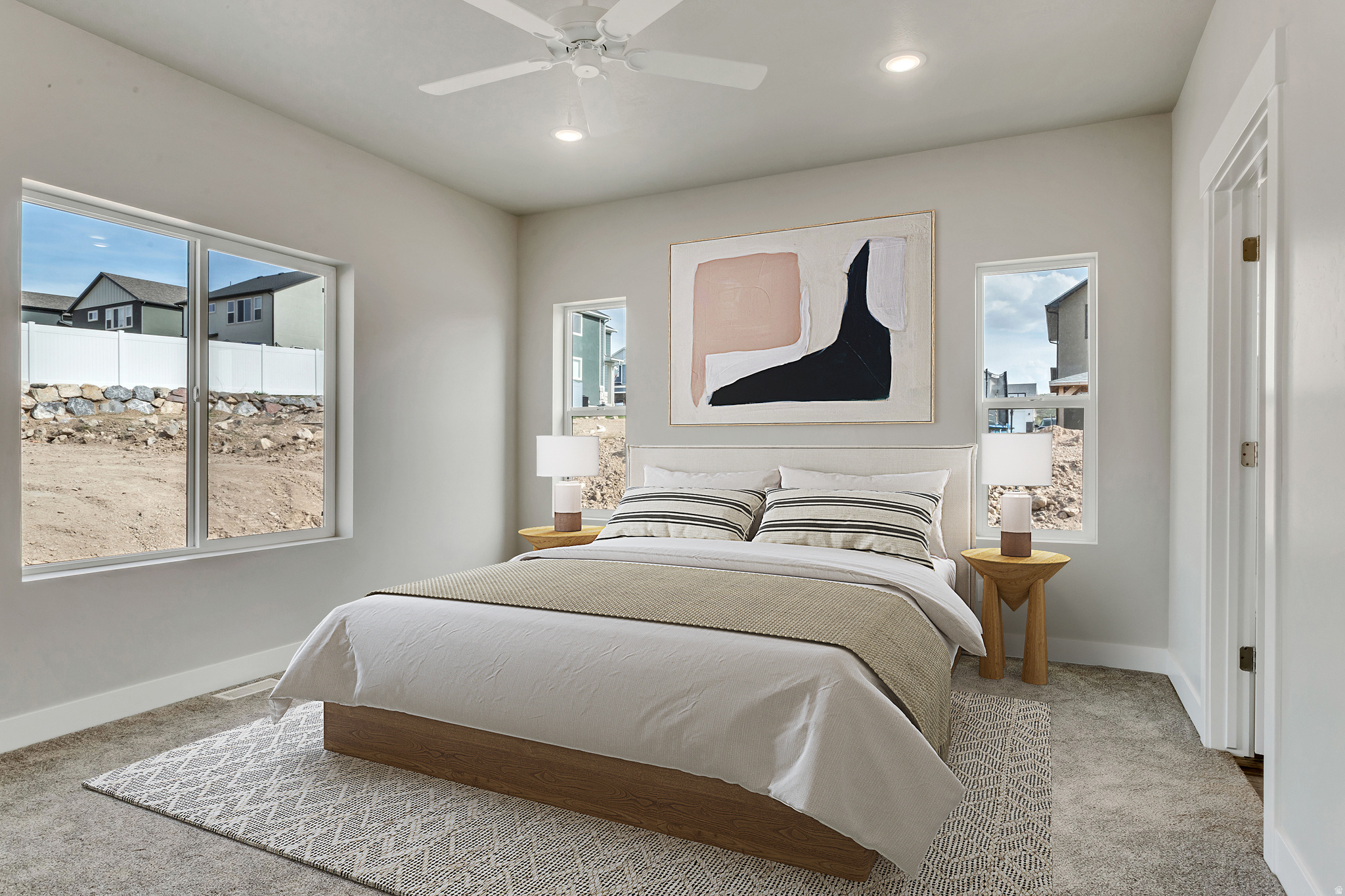 PACIFIC SPRINGS - Residential