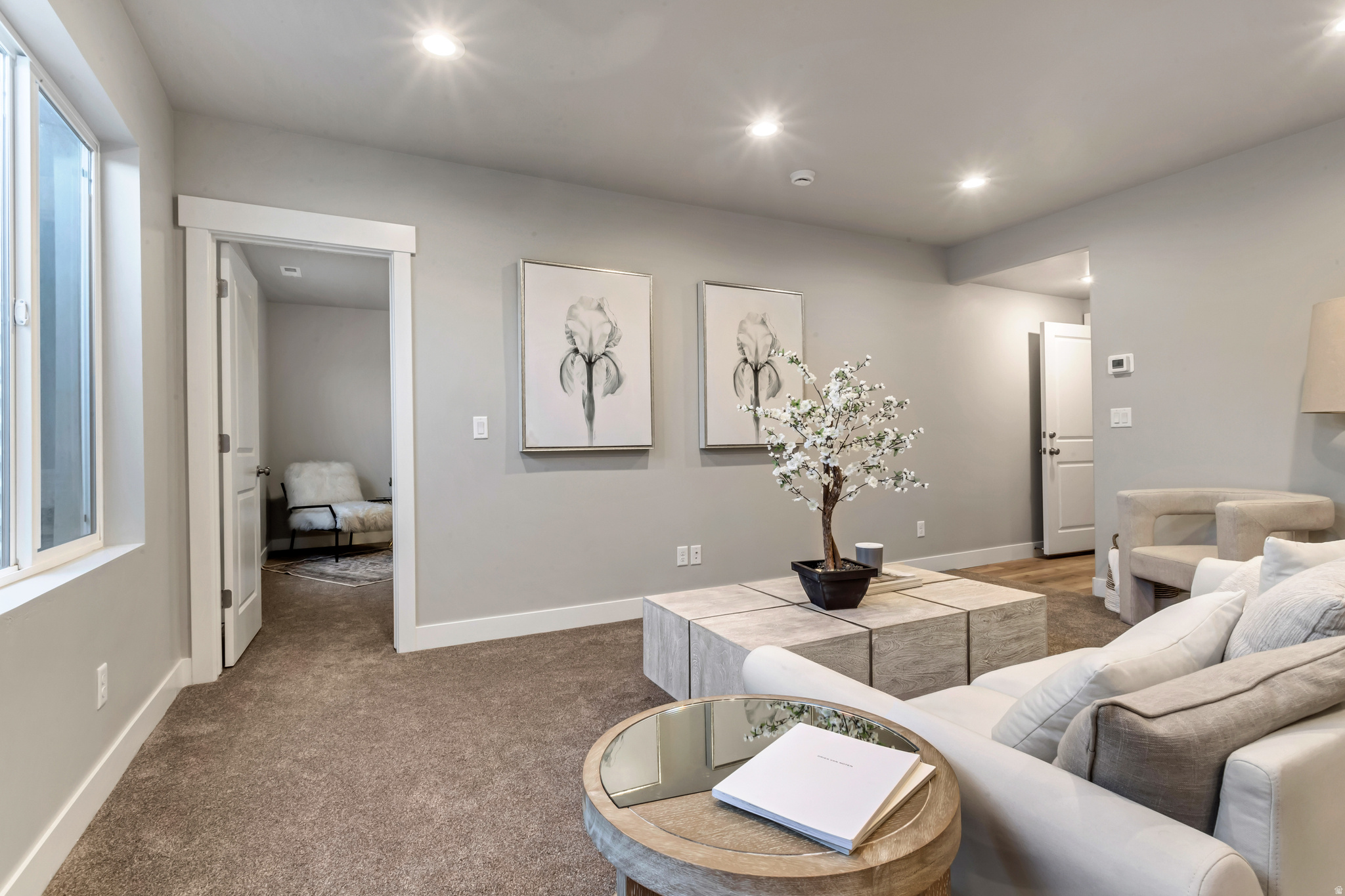 PACIFIC SPRINGS - Residential