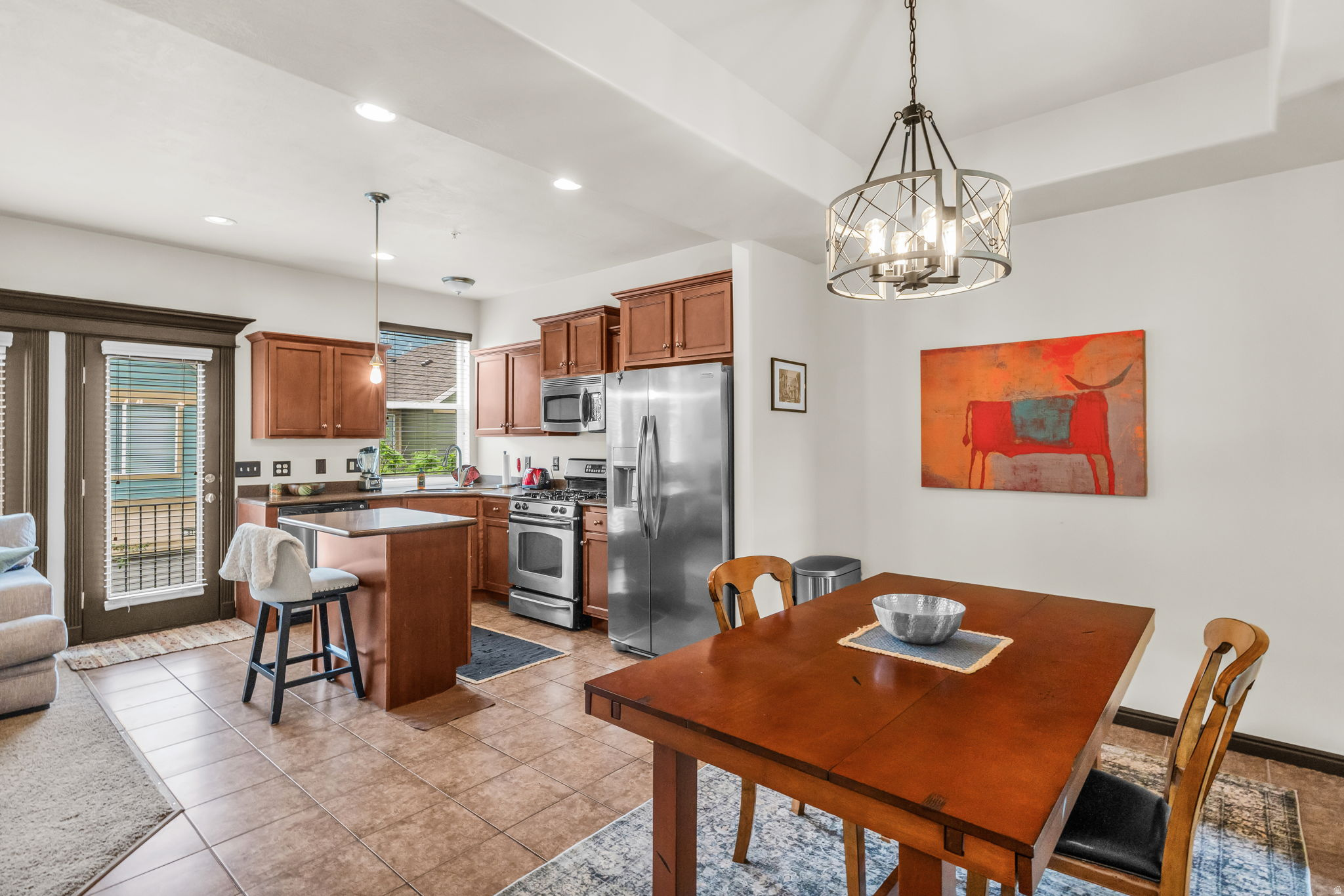 FARMINGTON CROSSING - Residential