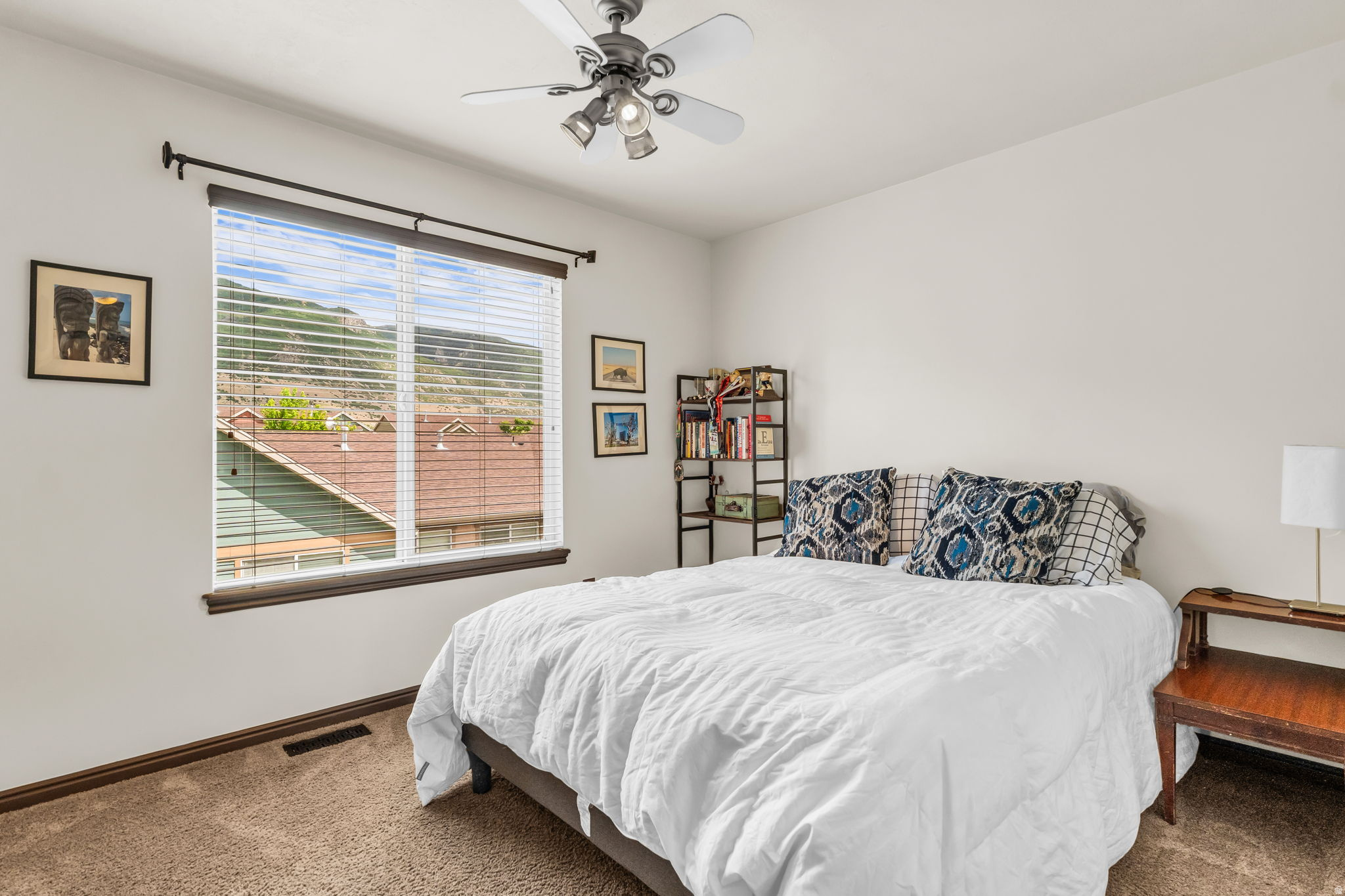FARMINGTON CROSSING - Residential