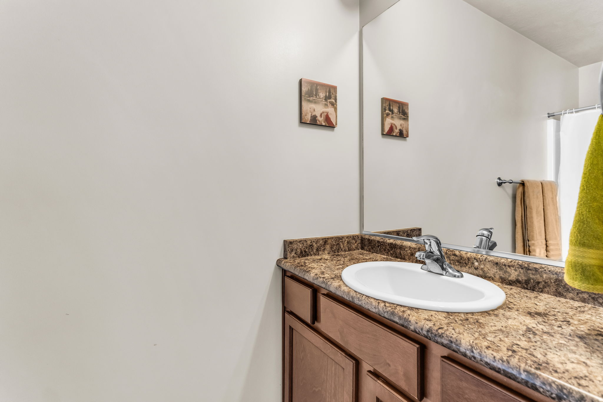 FARMINGTON CROSSING - Residential