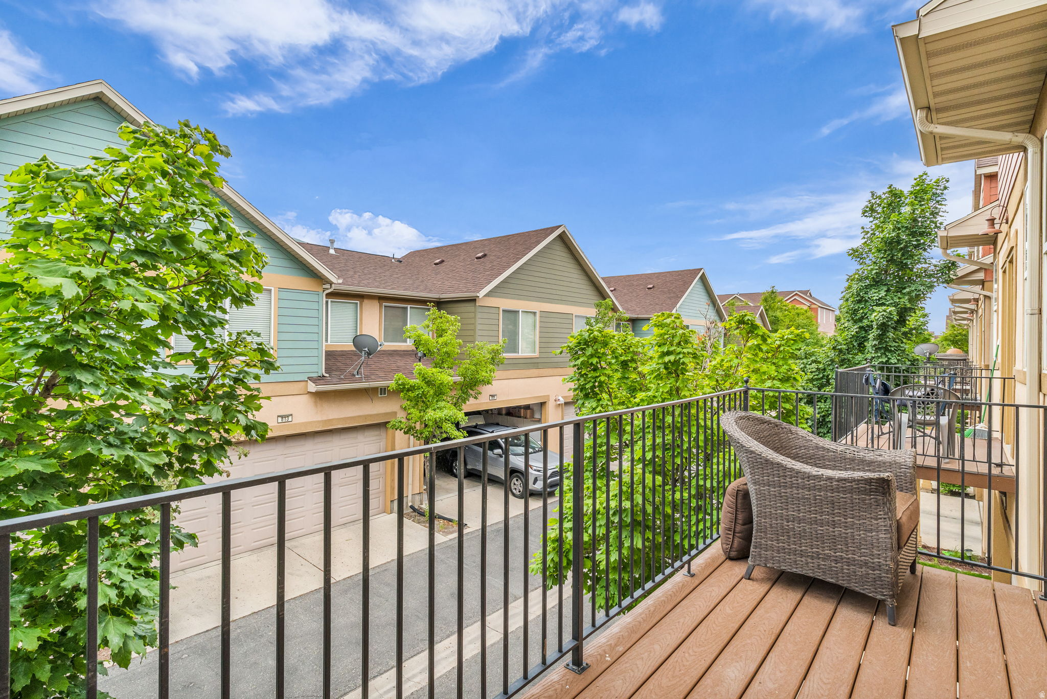 FARMINGTON CROSSING - Residential