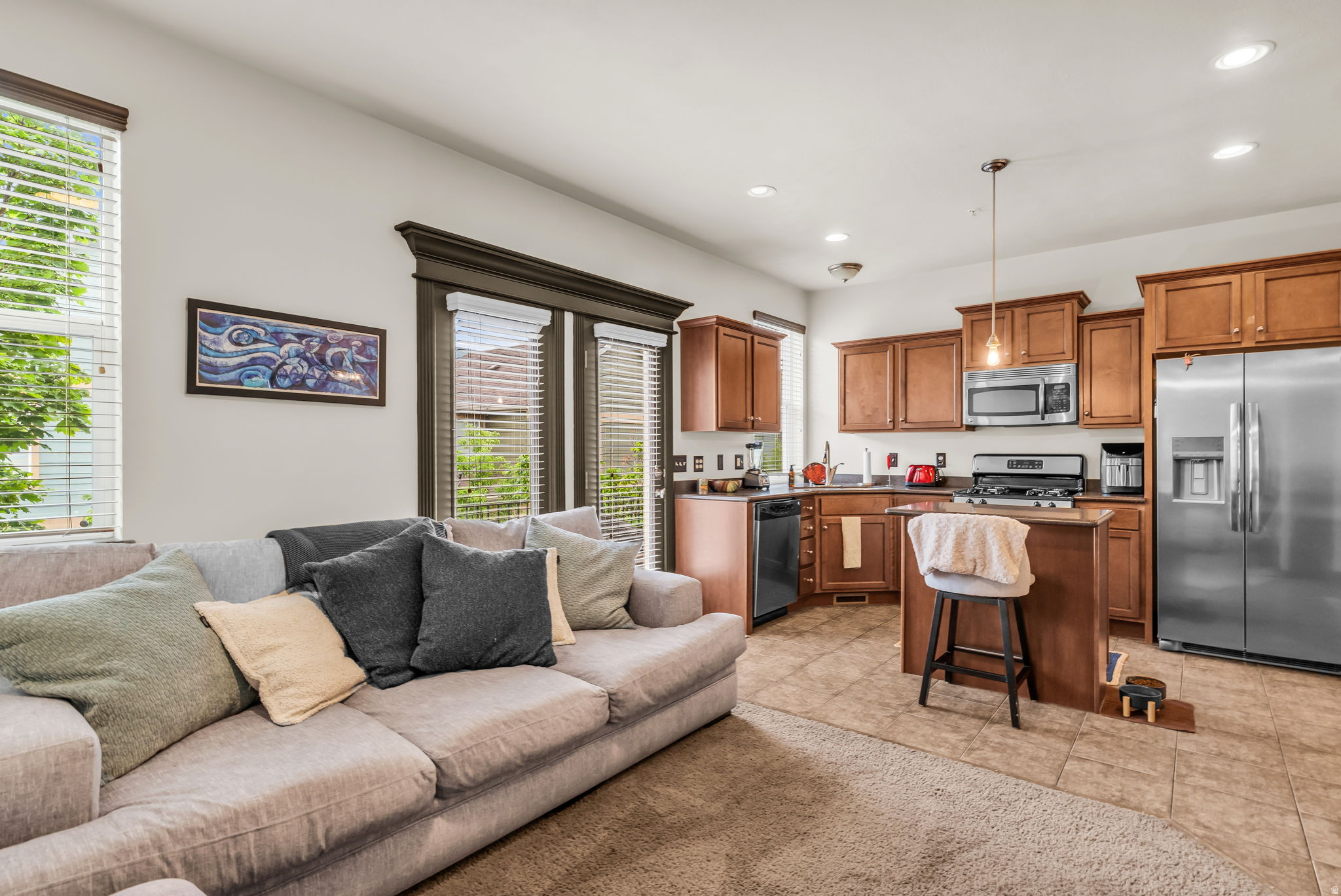FARMINGTON CROSSING - Residential