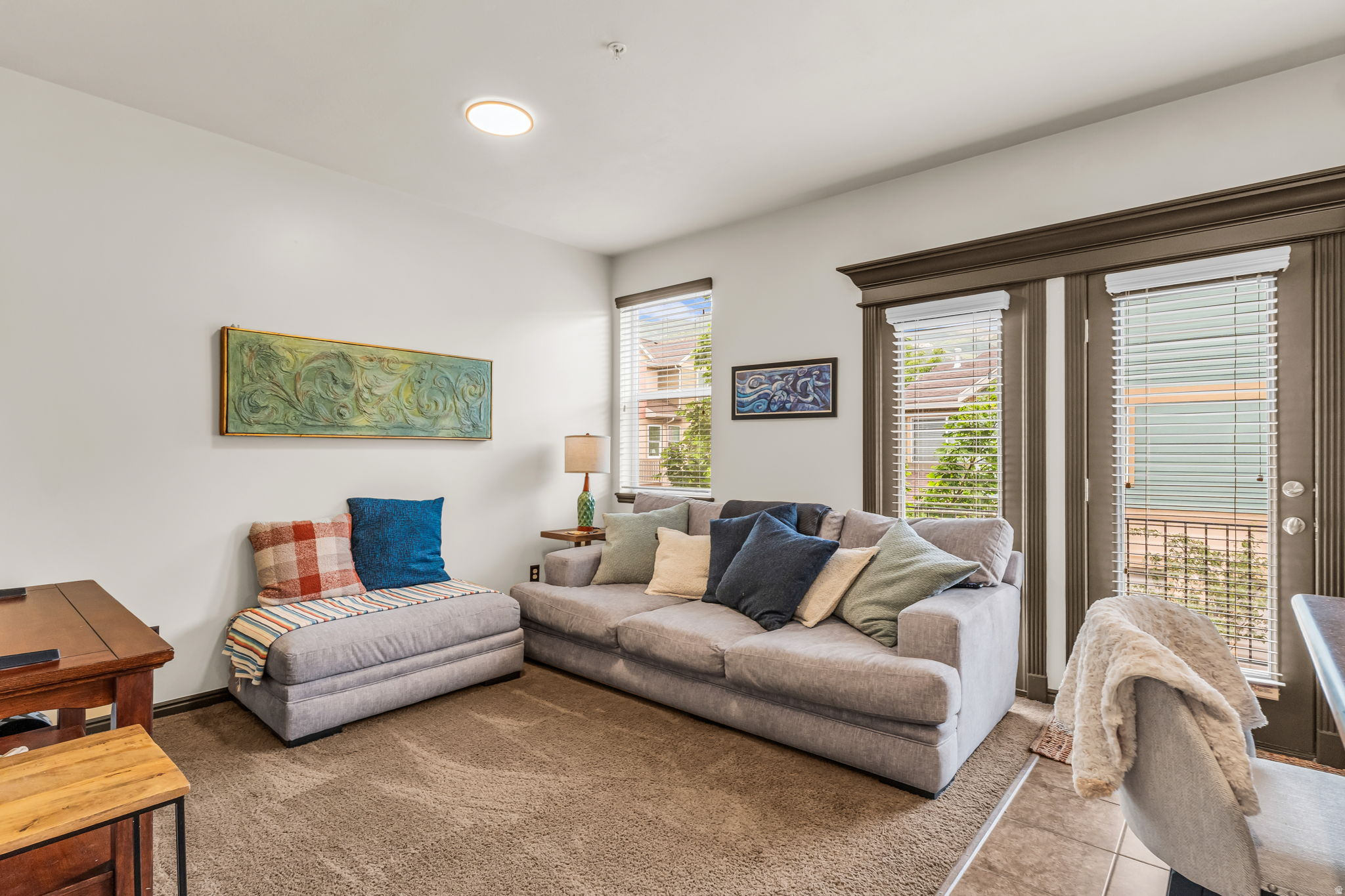 FARMINGTON CROSSING - Residential