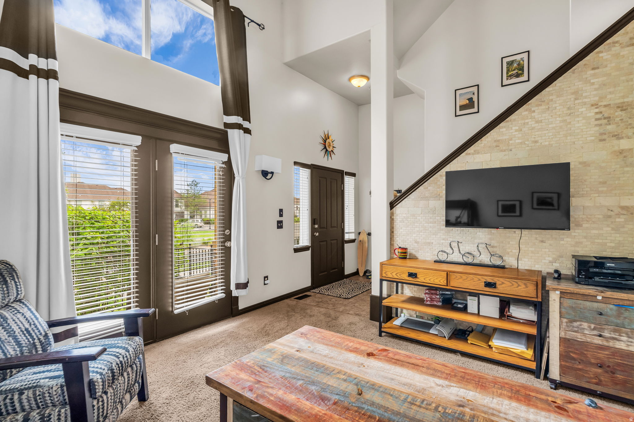 FARMINGTON CROSSING - Residential