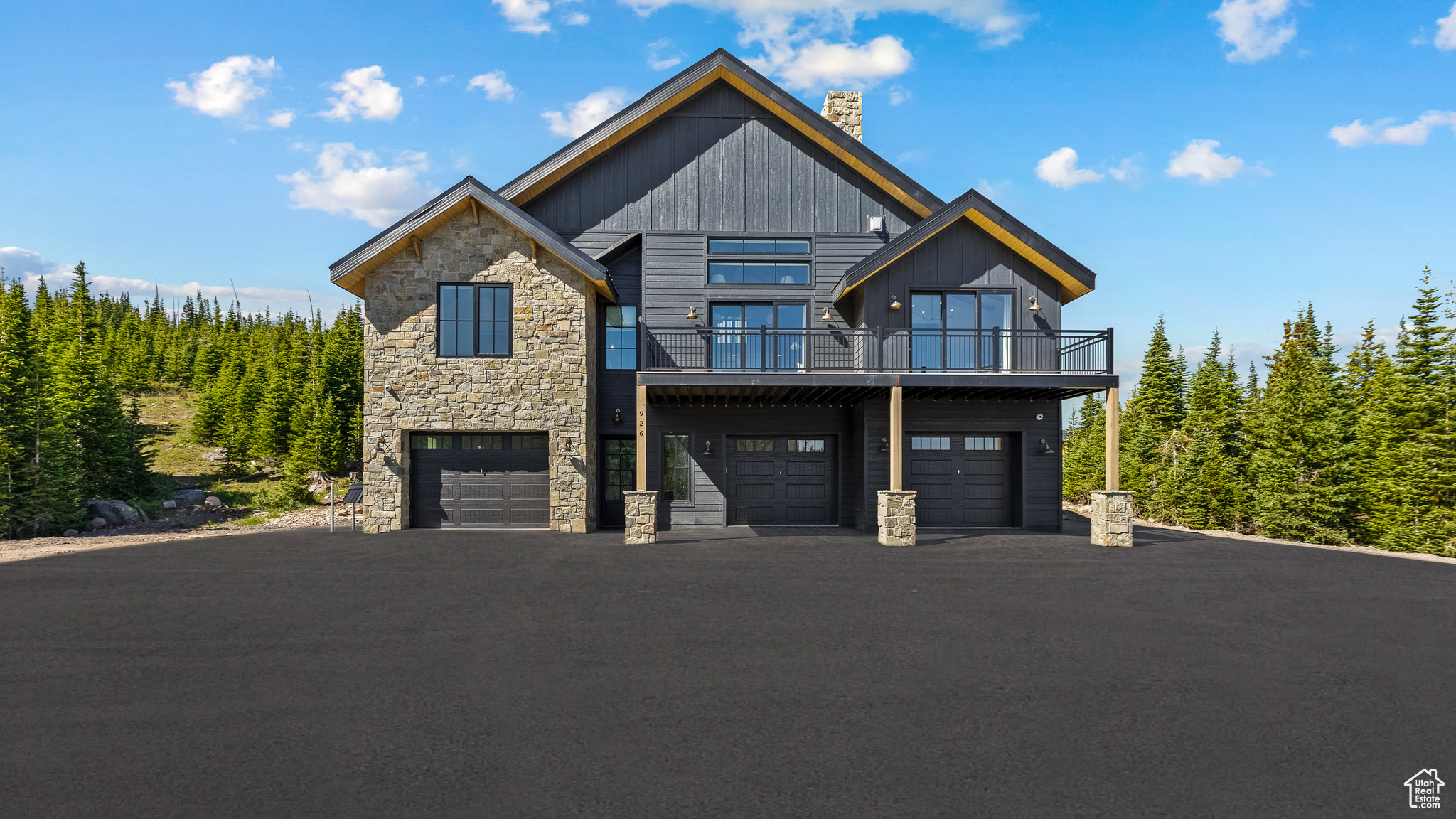 STEAM ENGINE MEADOWS - Residential