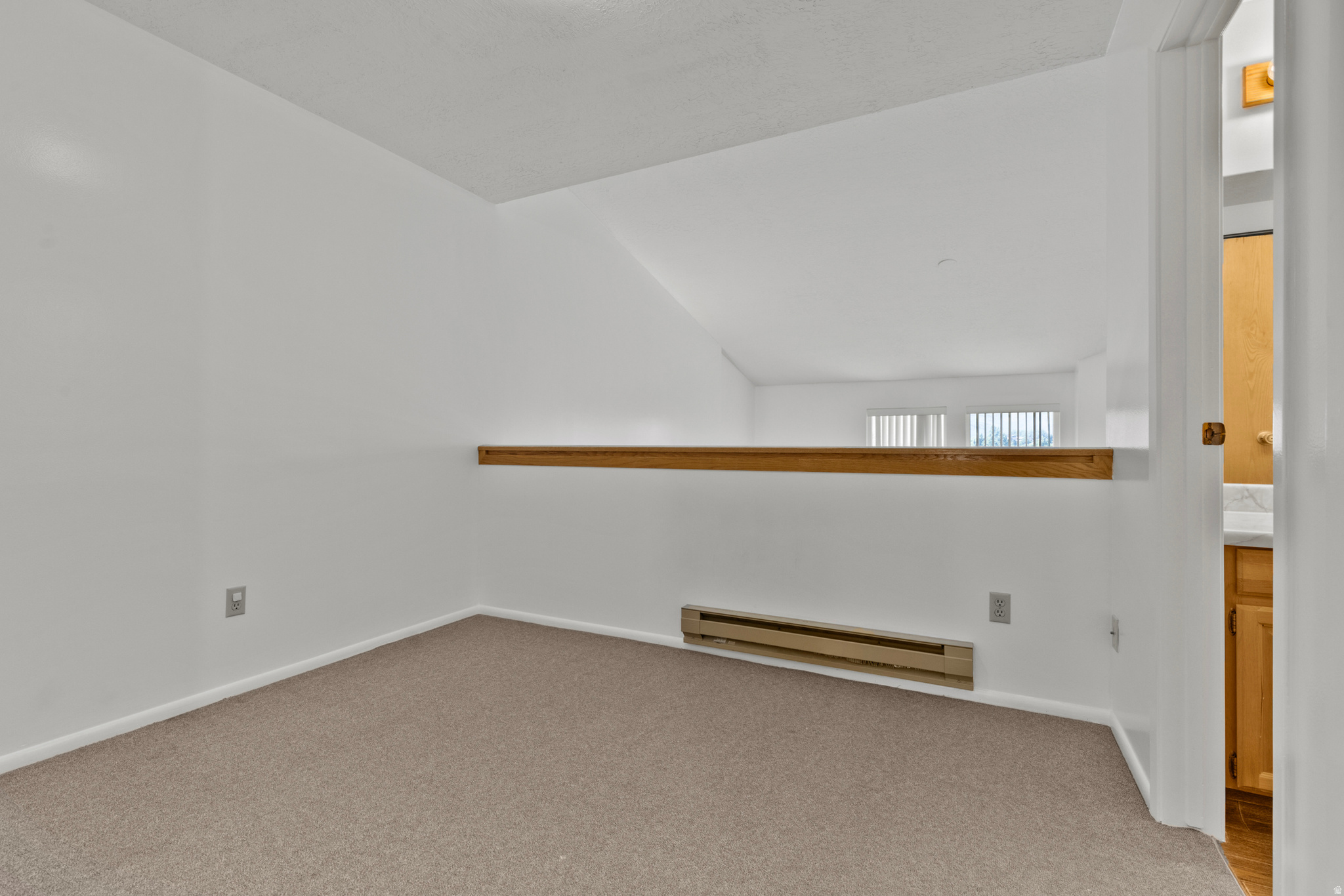 WOLF LODGE - Residential