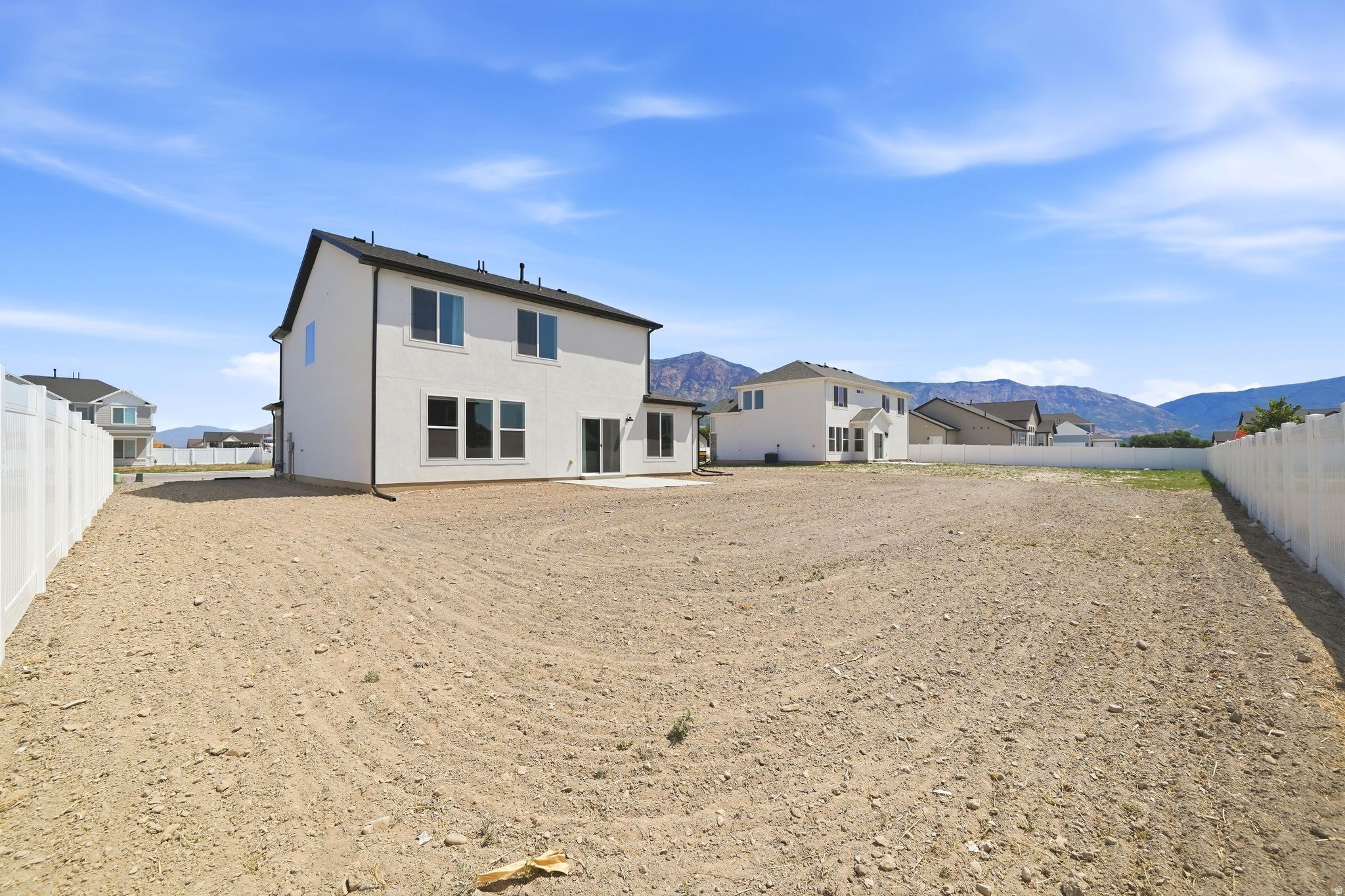 HART ESTATES - Residential