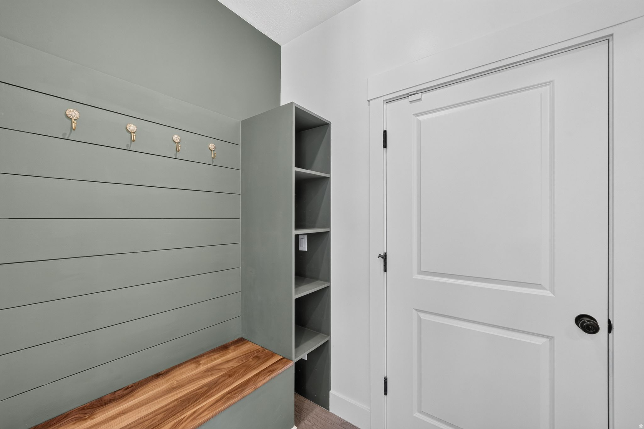 HART ESTATES - Residential