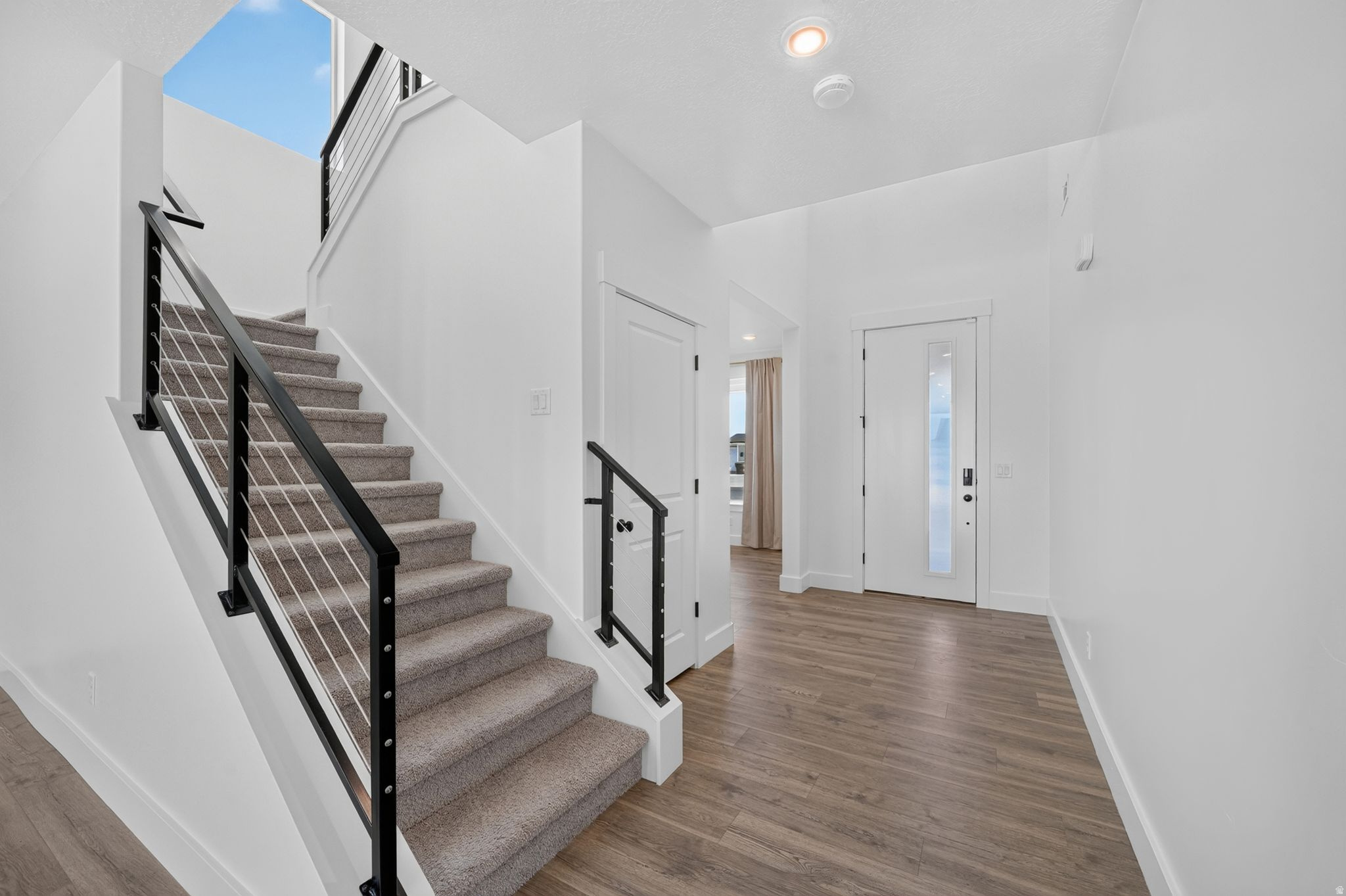 HART ESTATES - Residential