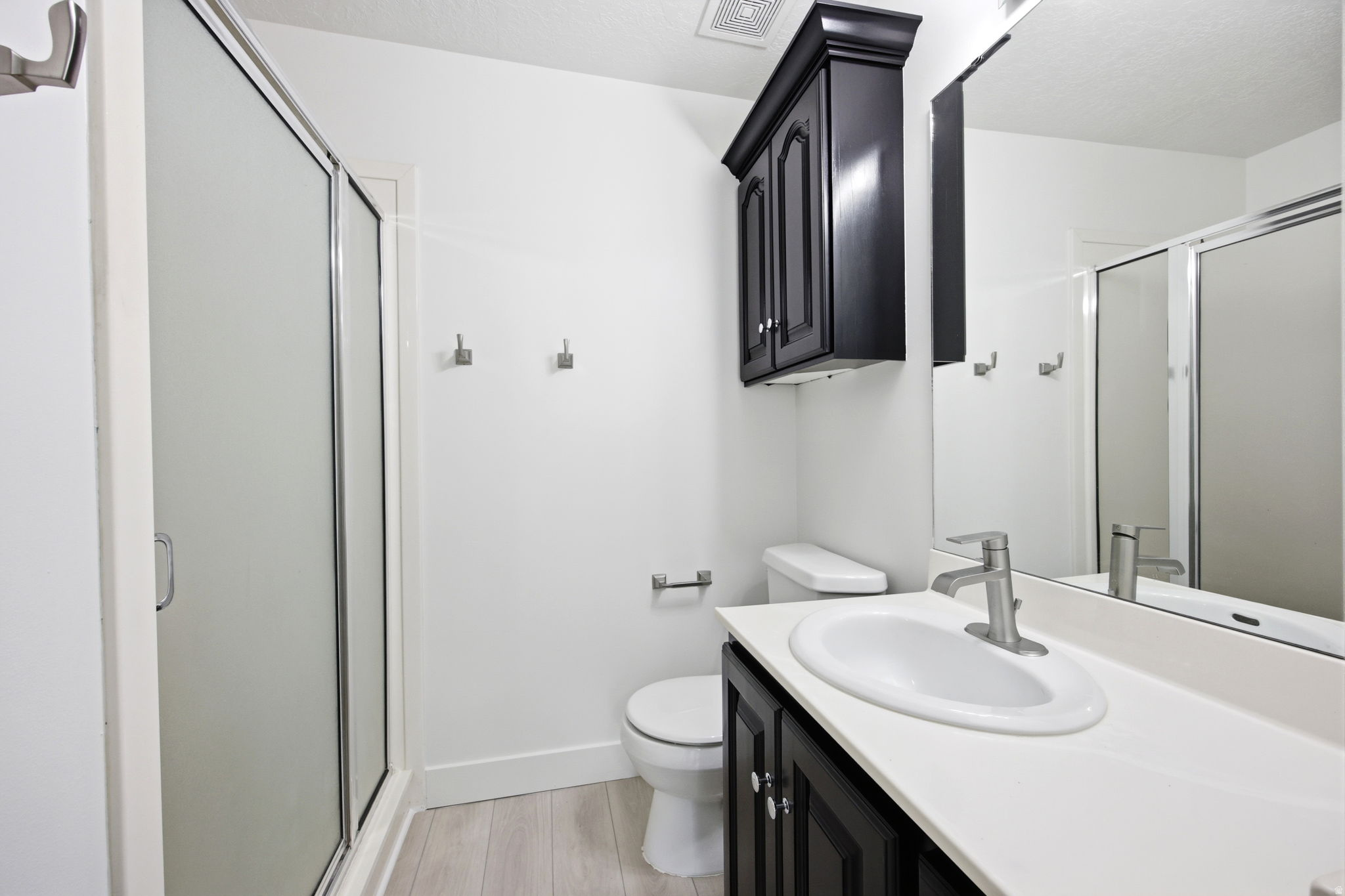 SHADOW CREEK - Residential