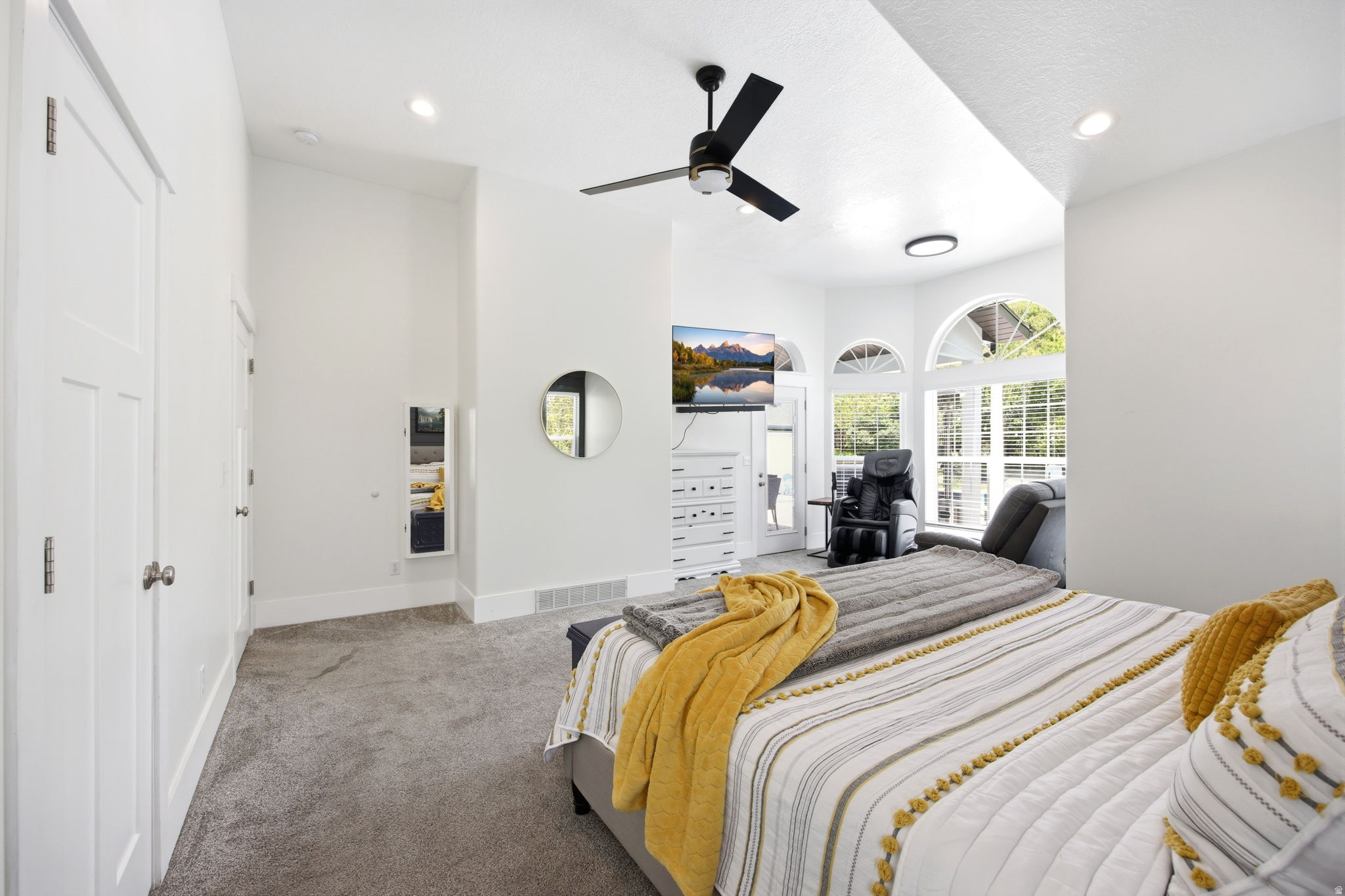 SHADOW CREEK - Residential