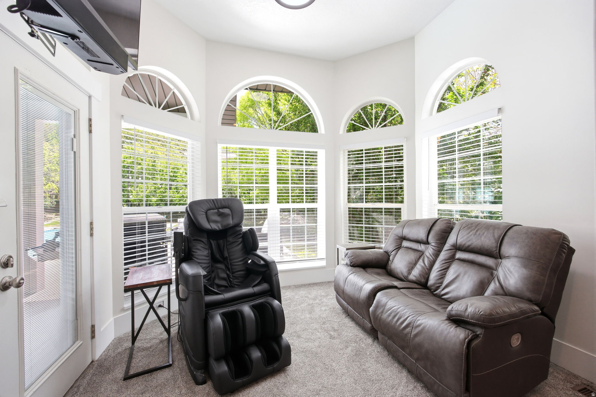 SHADOW CREEK - Residential