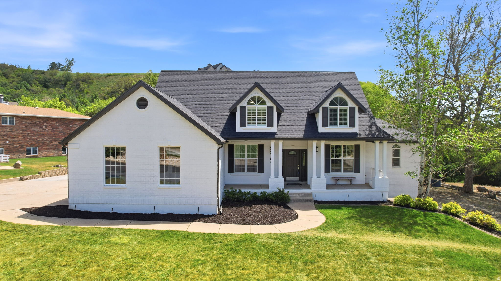 SHADOW CREEK - Residential