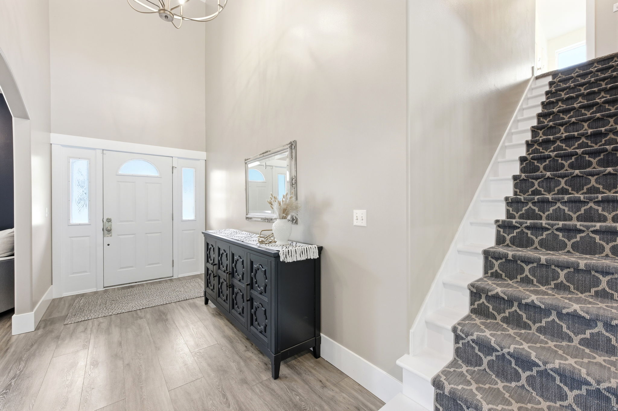SHADOW CREEK - Residential