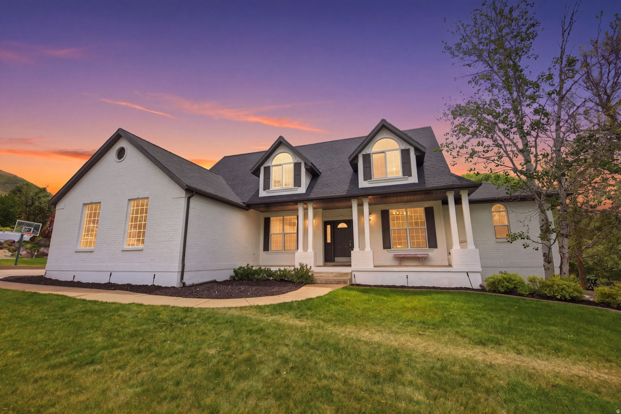 SHADOW CREEK - Residential