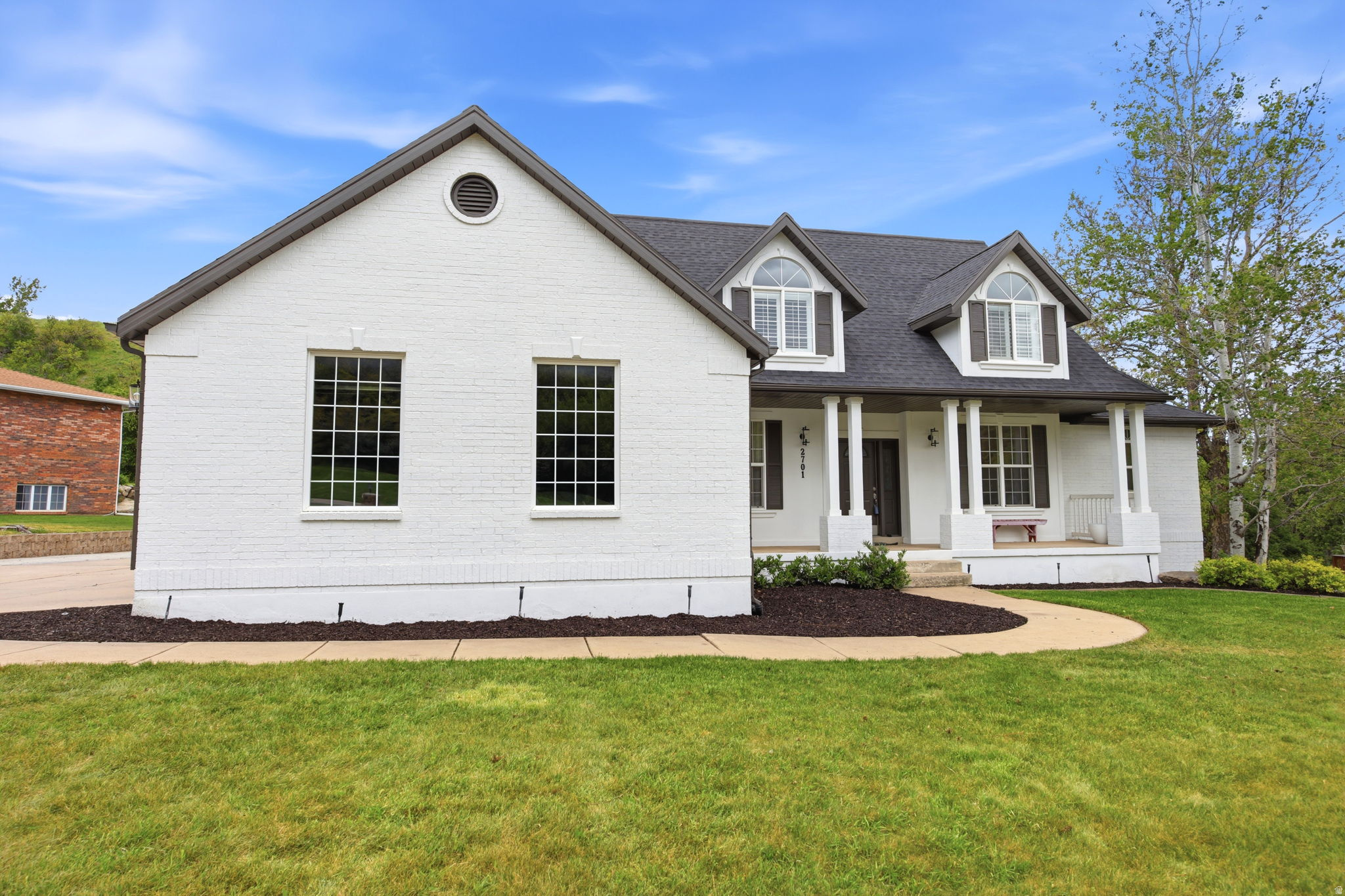 SHADOW CREEK - Residential