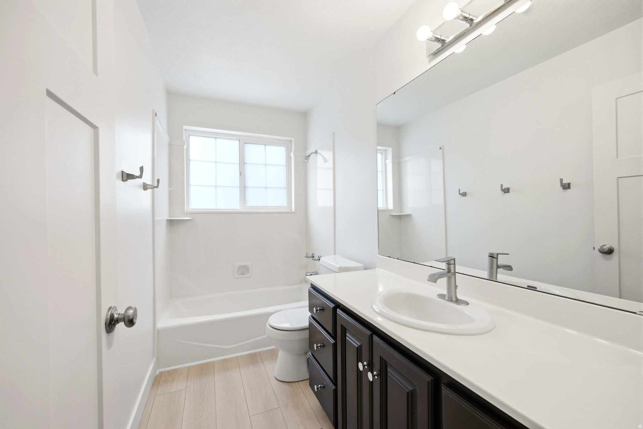 SHADOW CREEK - Residential