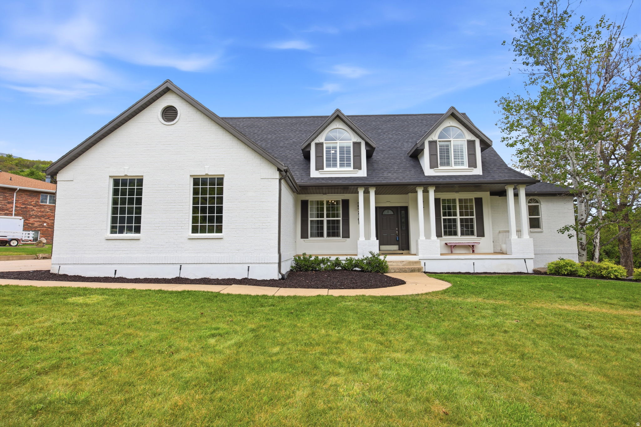 SHADOW CREEK - Residential