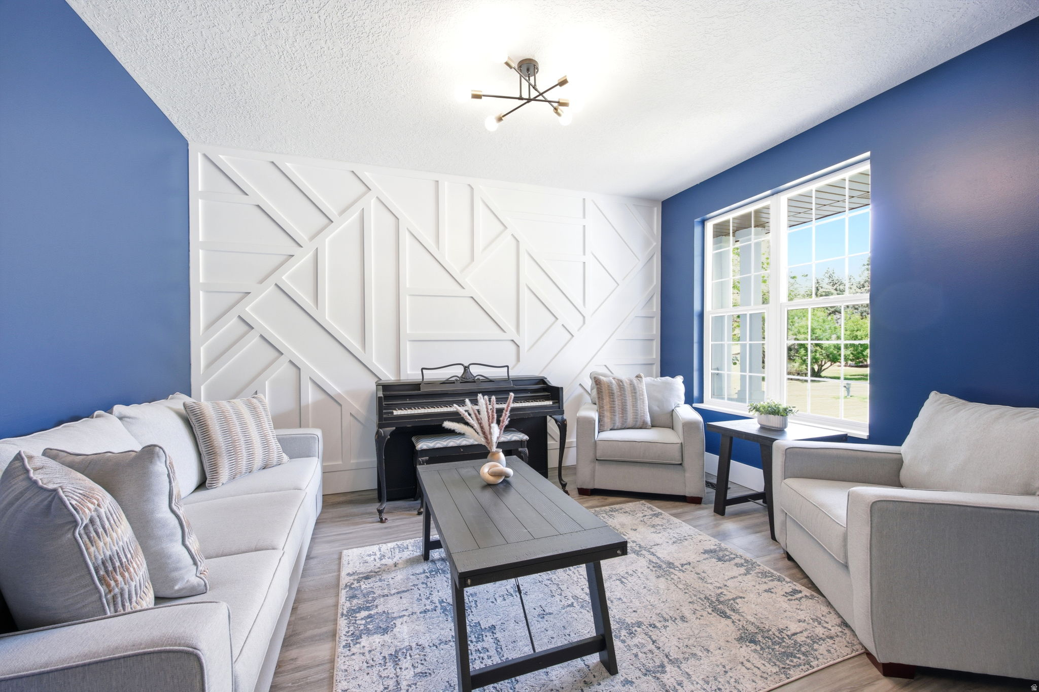 SHADOW CREEK - Residential