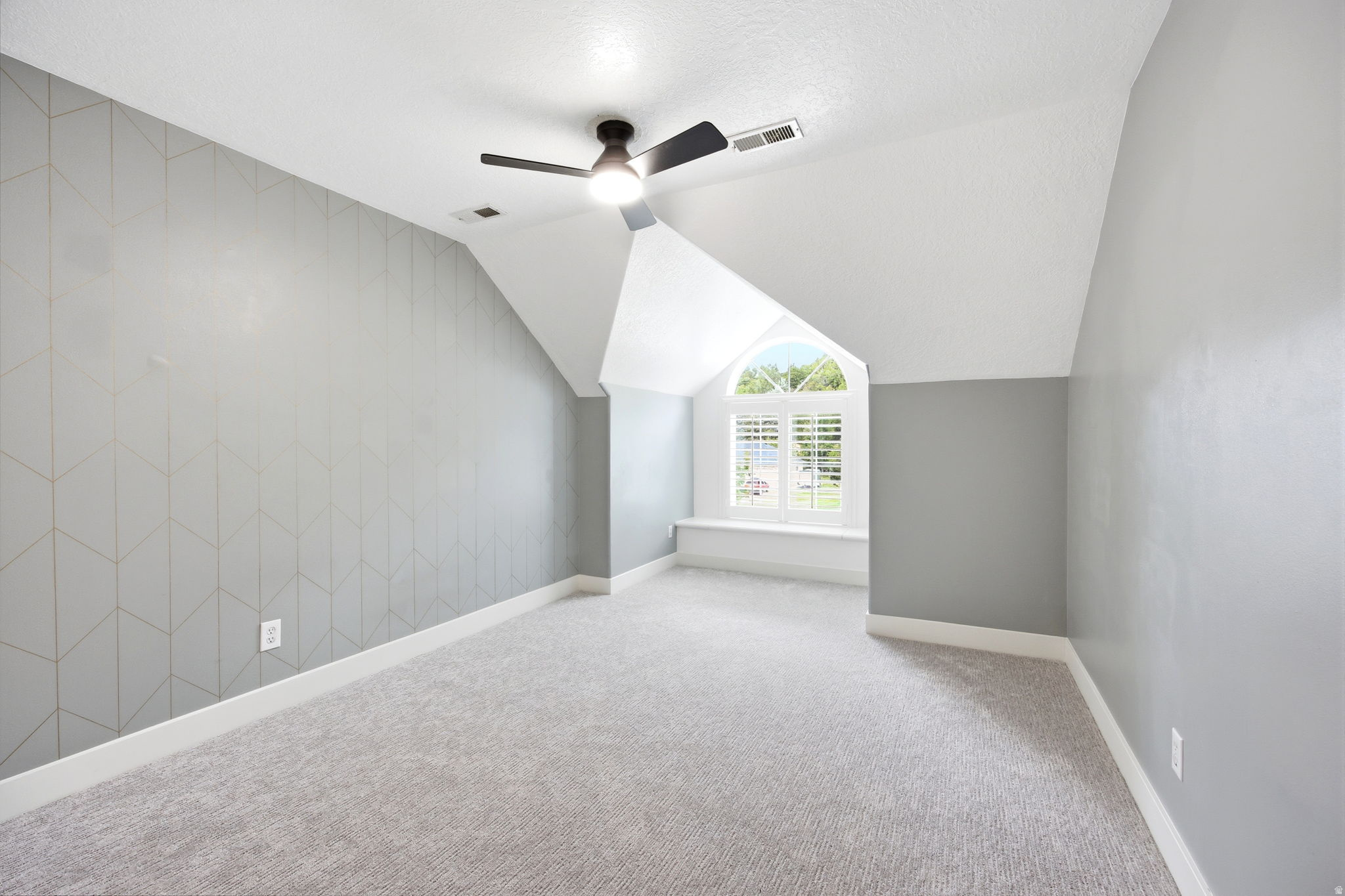SHADOW CREEK - Residential
