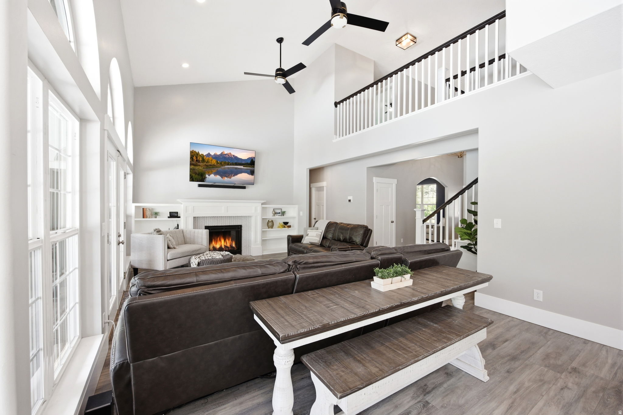 SHADOW CREEK - Residential