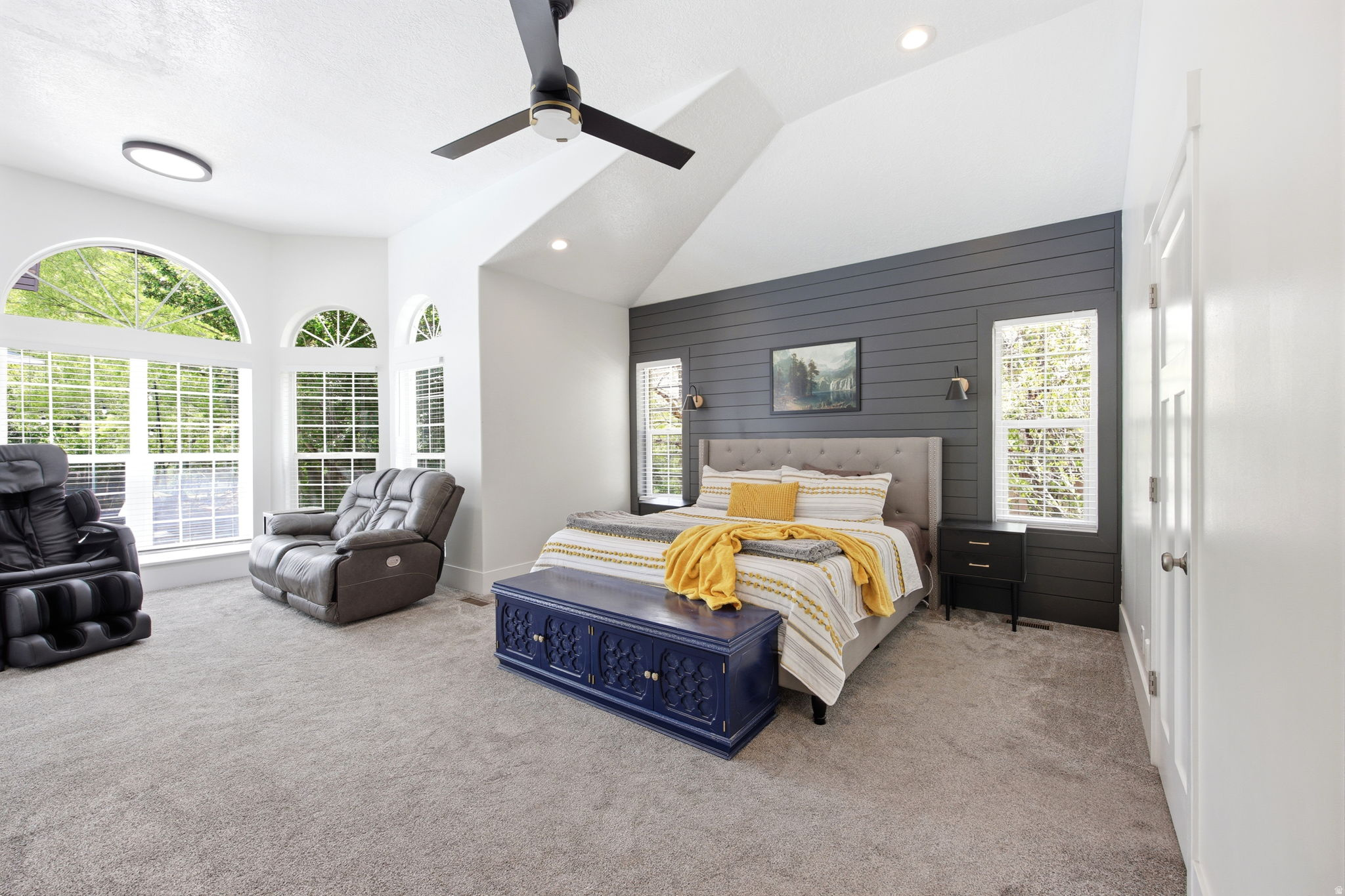 SHADOW CREEK - Residential