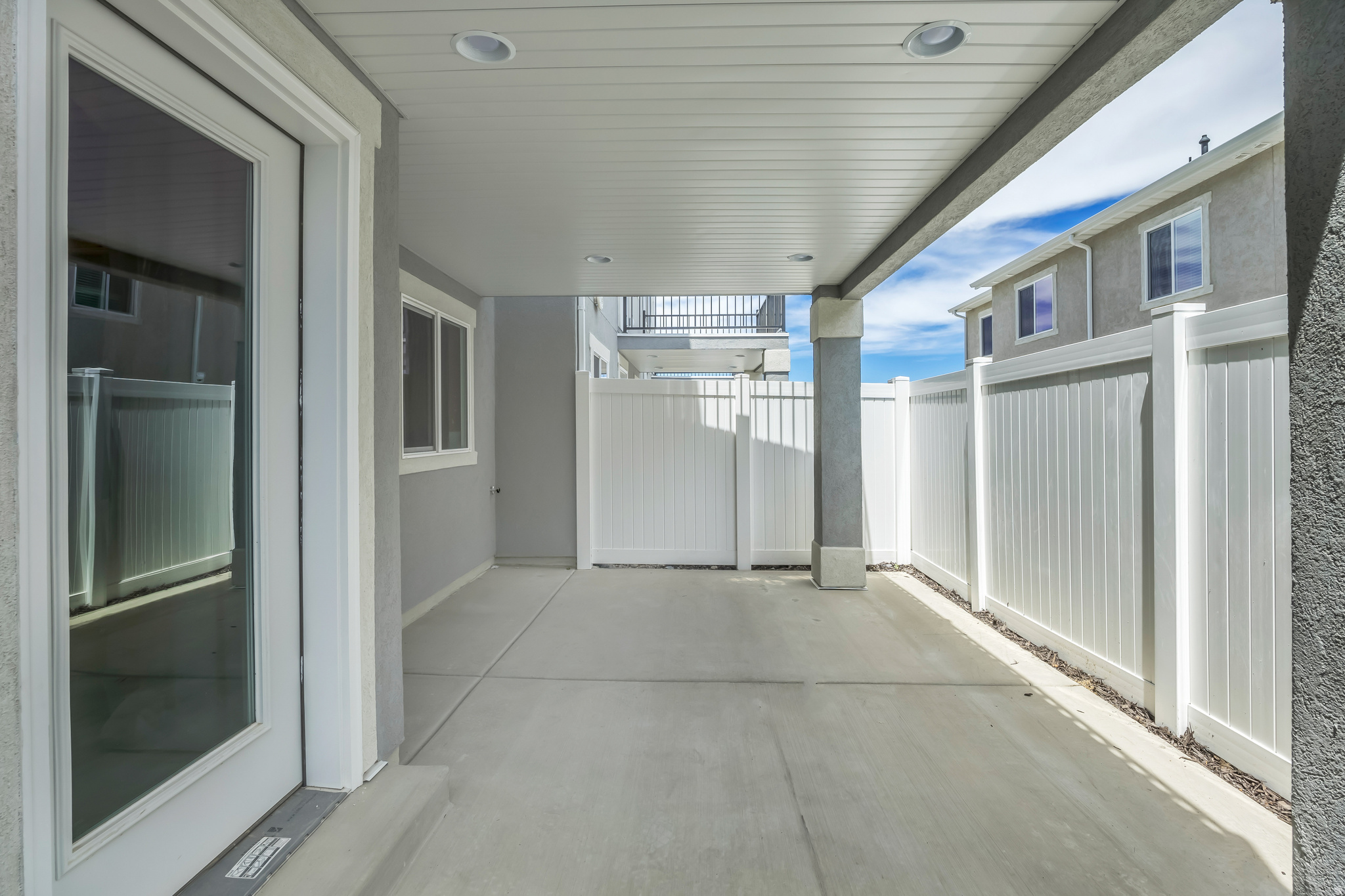 SKY RANCH ENCLAVE - Residential