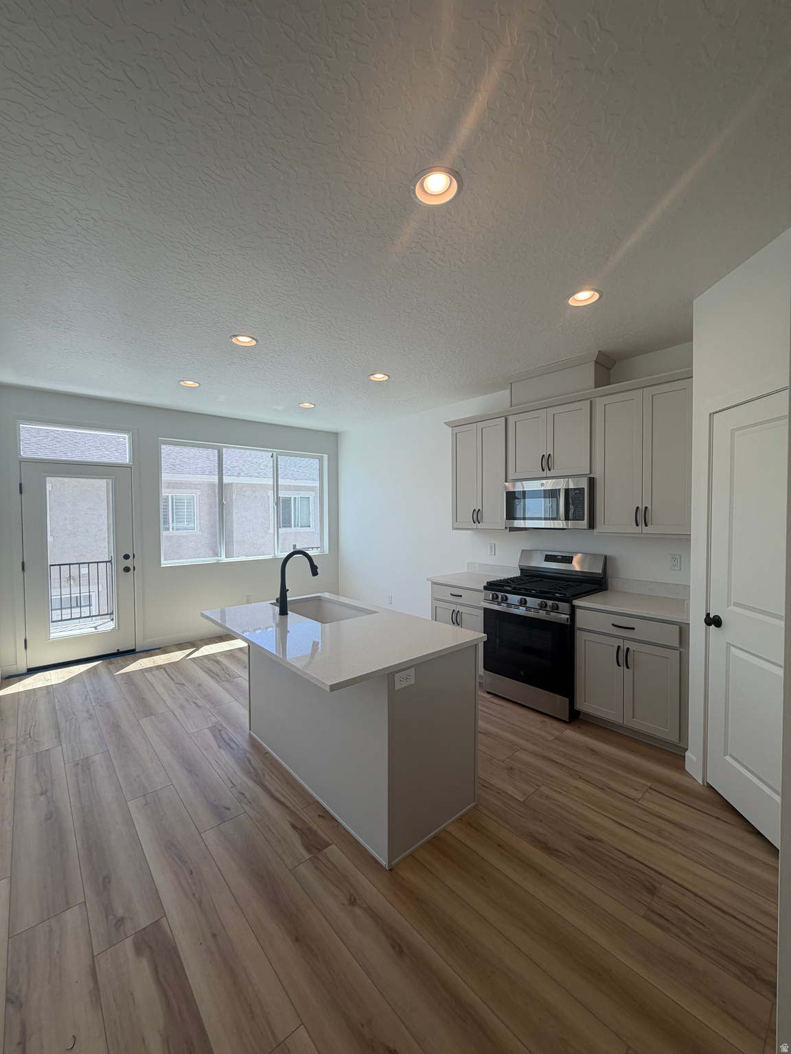 SKY RANCH ENCLAVE - Residential