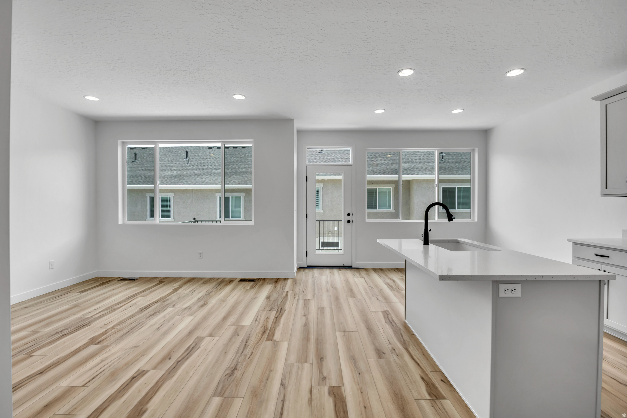 SKY RANCH ENCLAVE - Residential