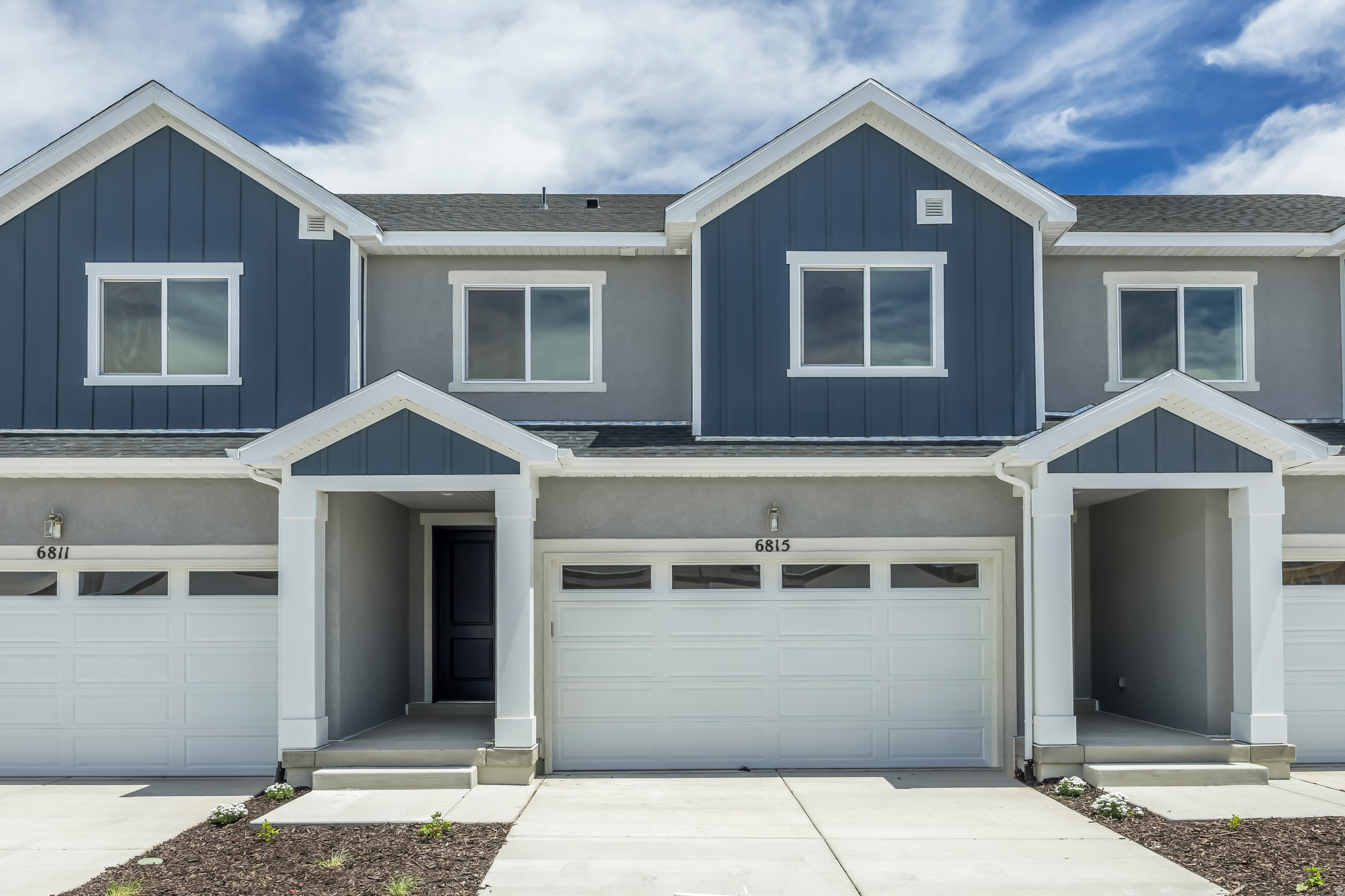 SKY RANCH ENCLAVE - Residential