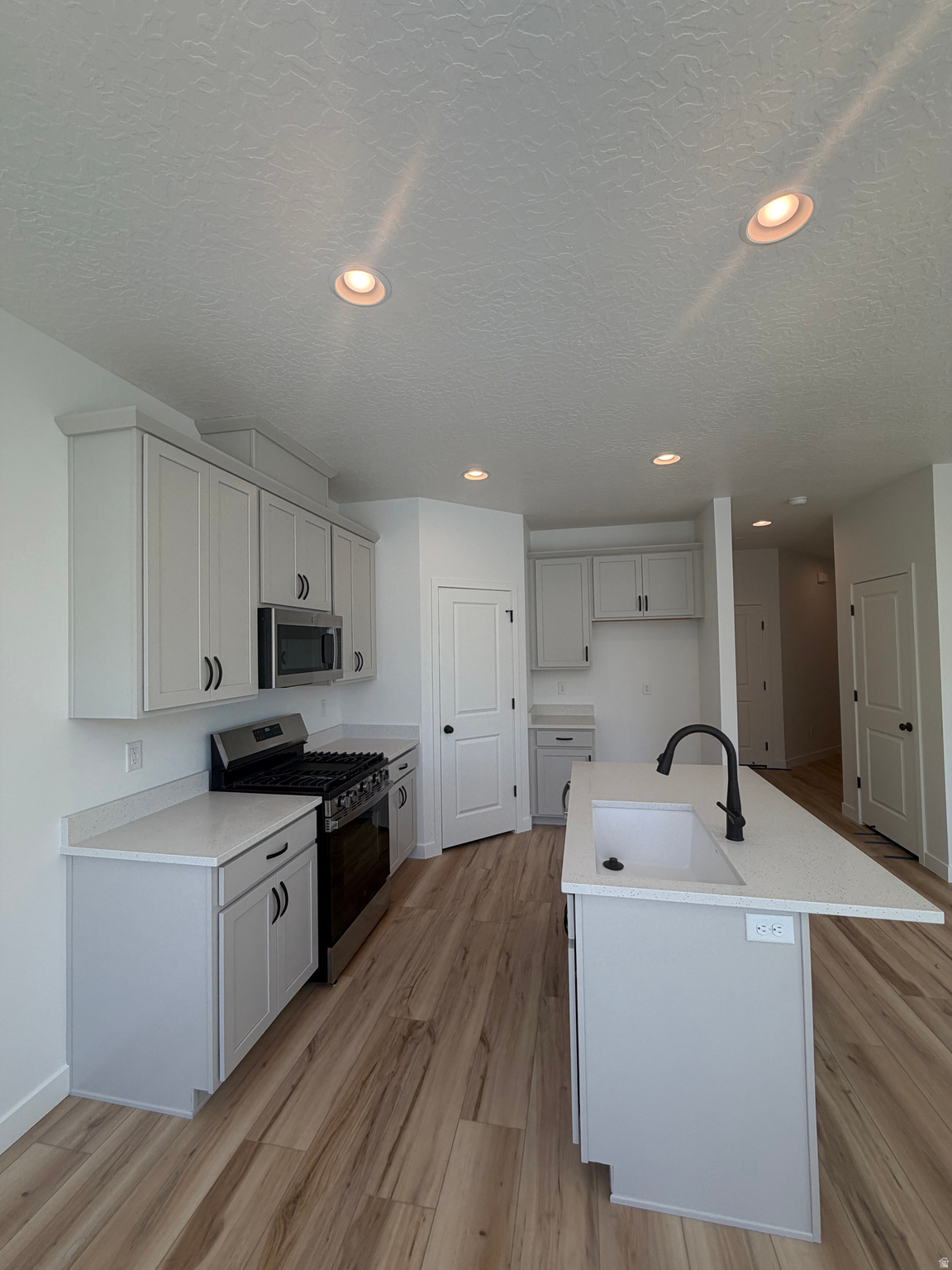 SKY RANCH ENCLAVE - Residential