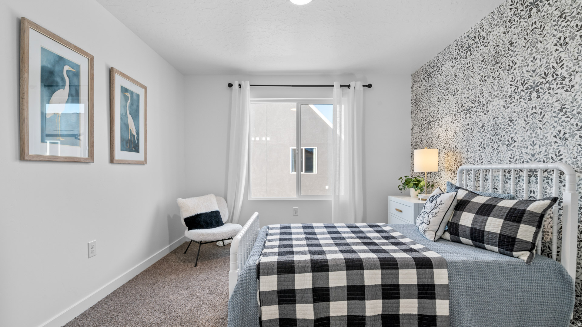 INVERNESS - Residential