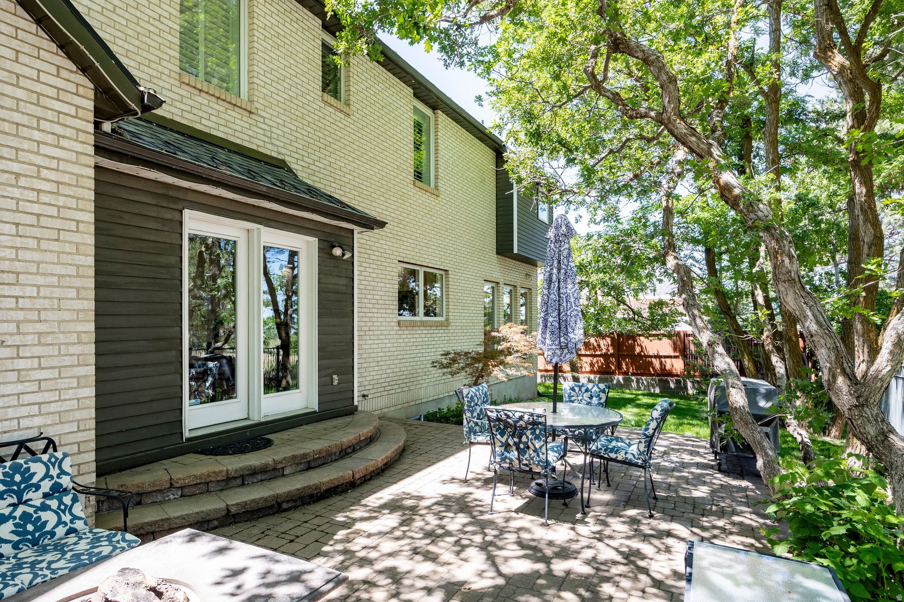 TREE FARM ESTATES - Residential