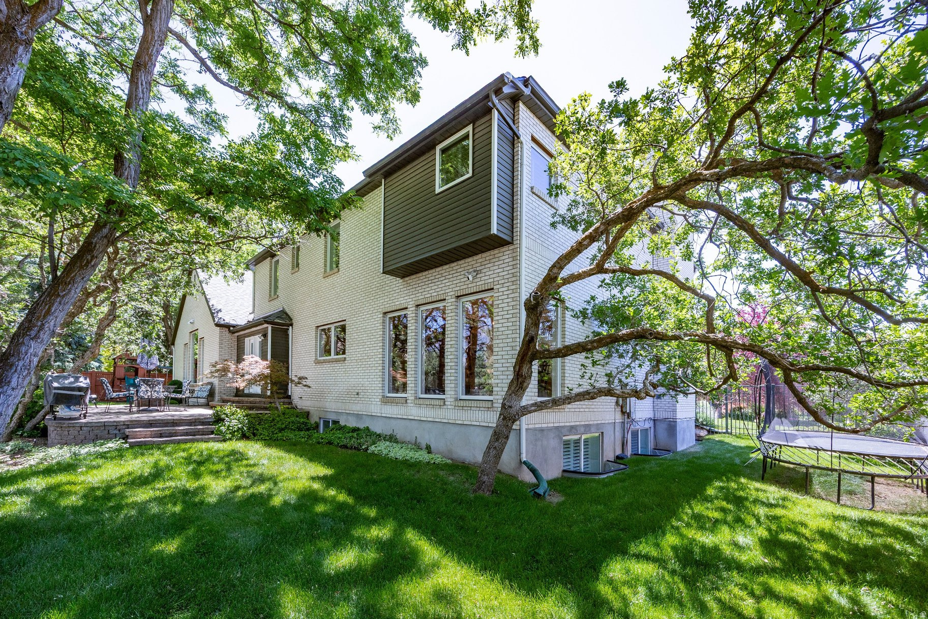 TREE FARM ESTATES - Residential