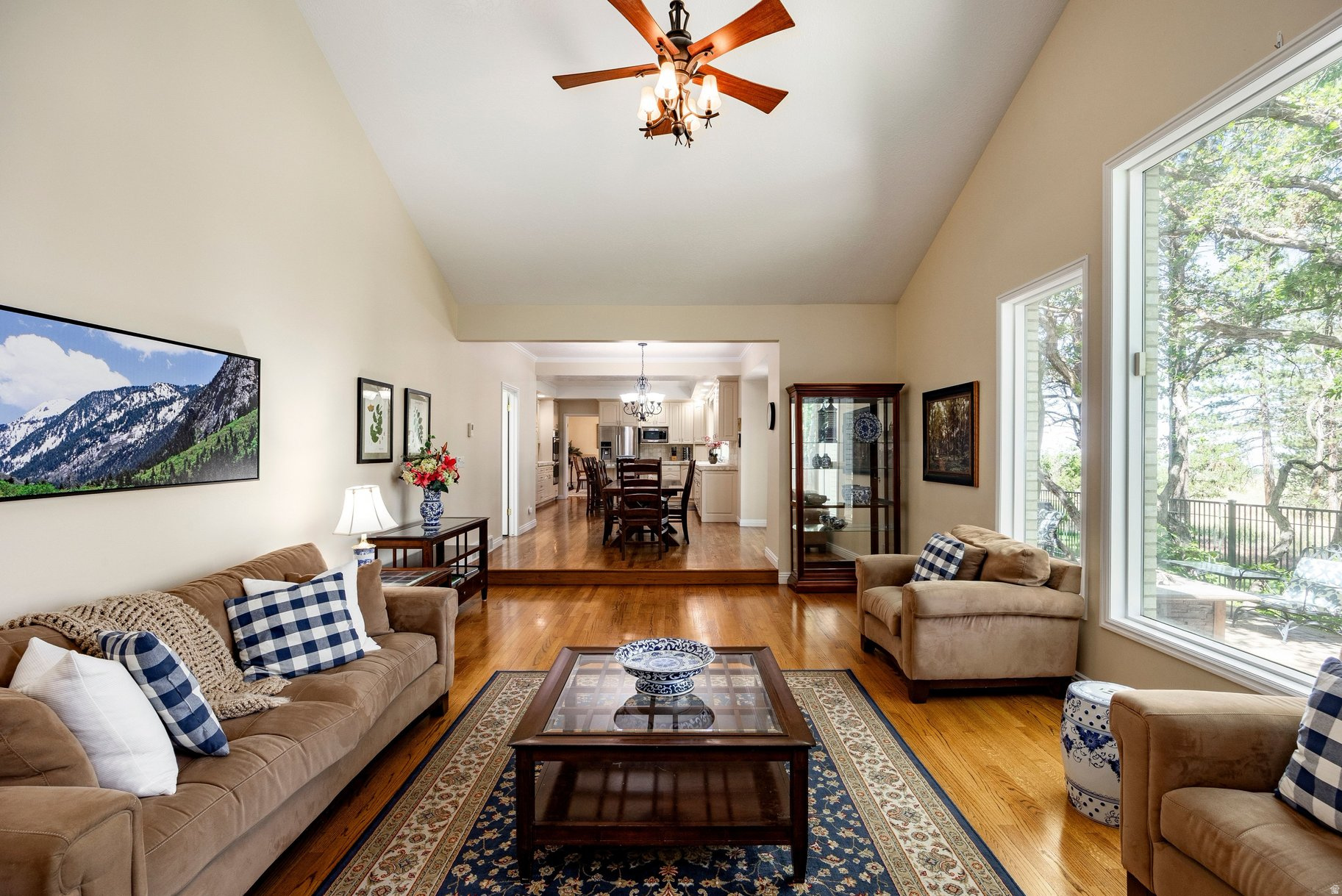 TREE FARM ESTATES - Residential