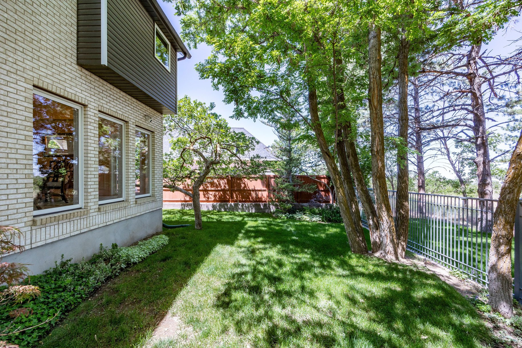 TREE FARM ESTATES - Residential