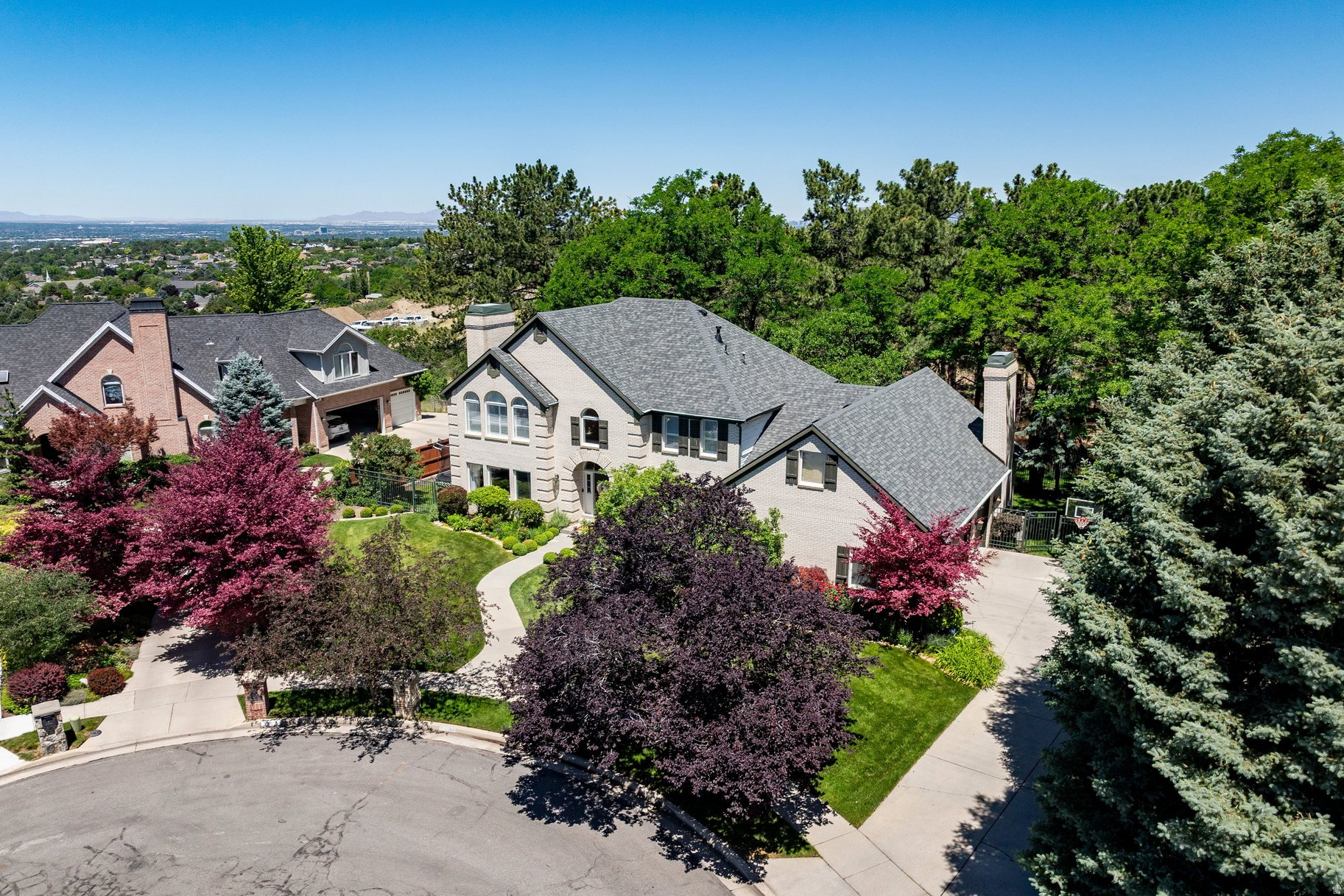 TREE FARM ESTATES - Residential