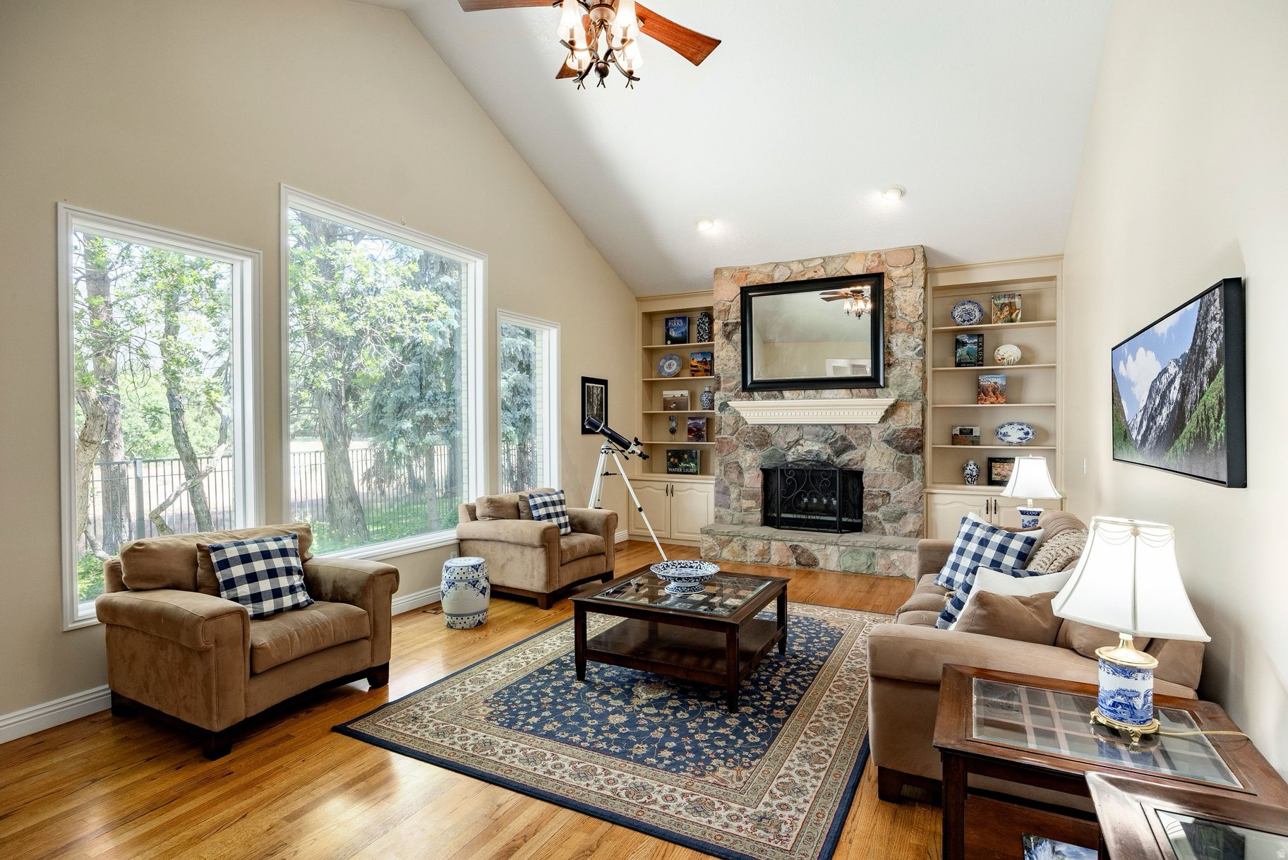 TREE FARM ESTATES - Residential