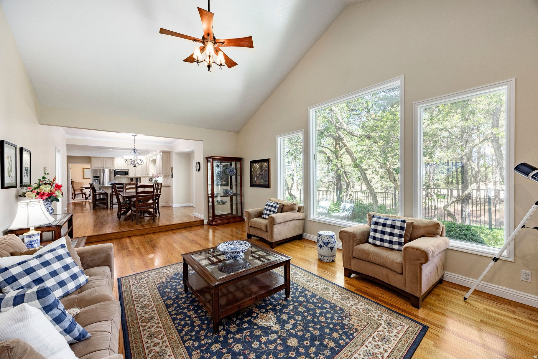 TREE FARM ESTATES - Residential