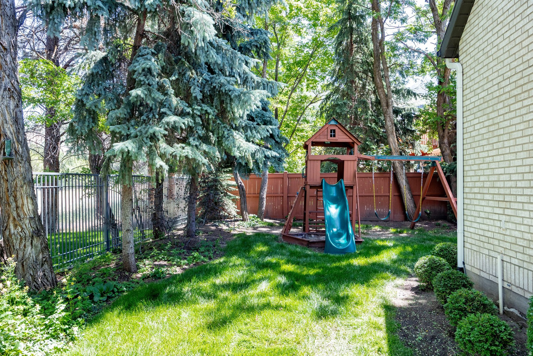 TREE FARM ESTATES - Residential