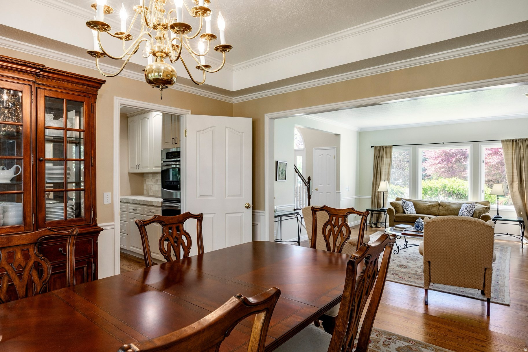 TREE FARM ESTATES - Residential