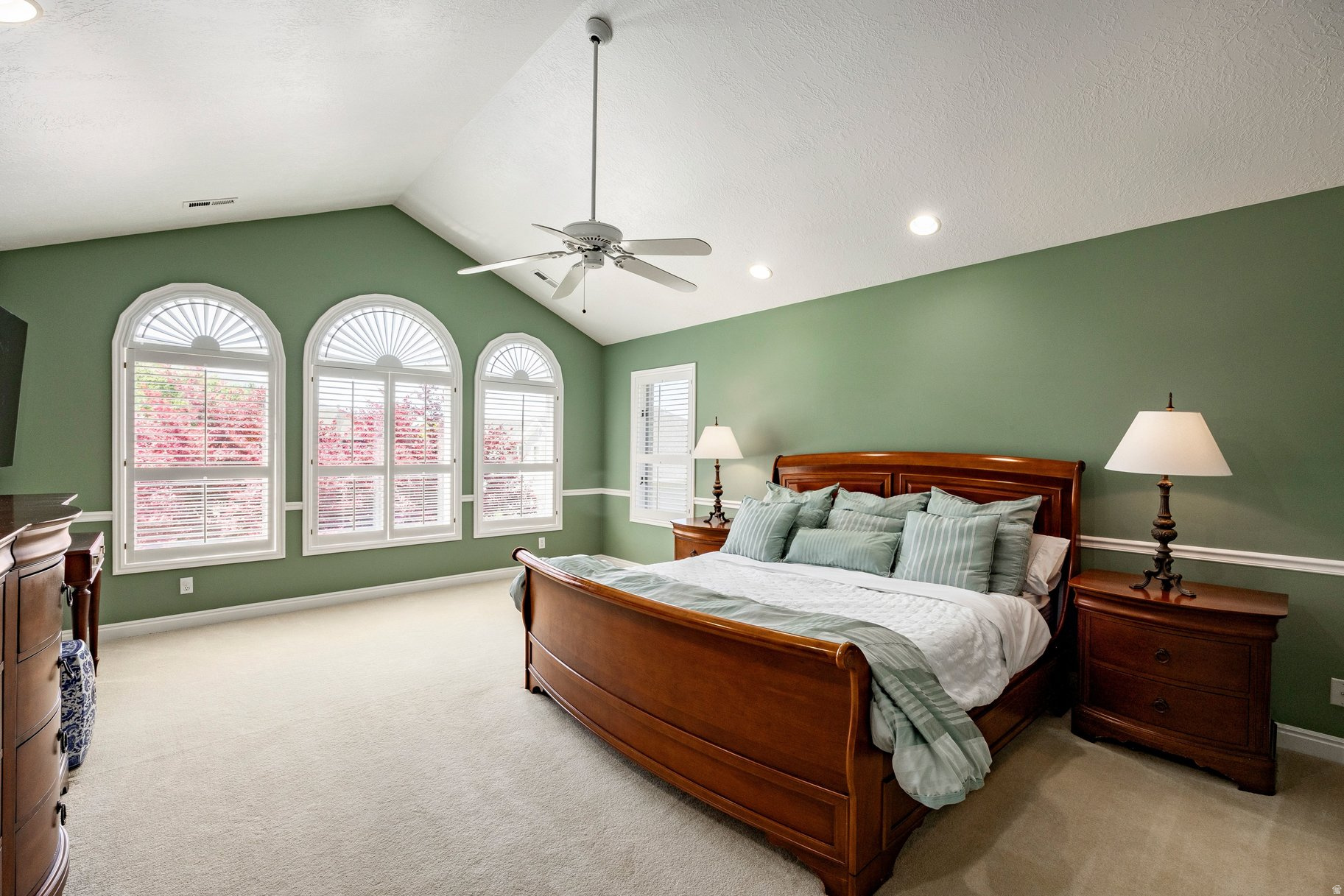 TREE FARM ESTATES - Residential