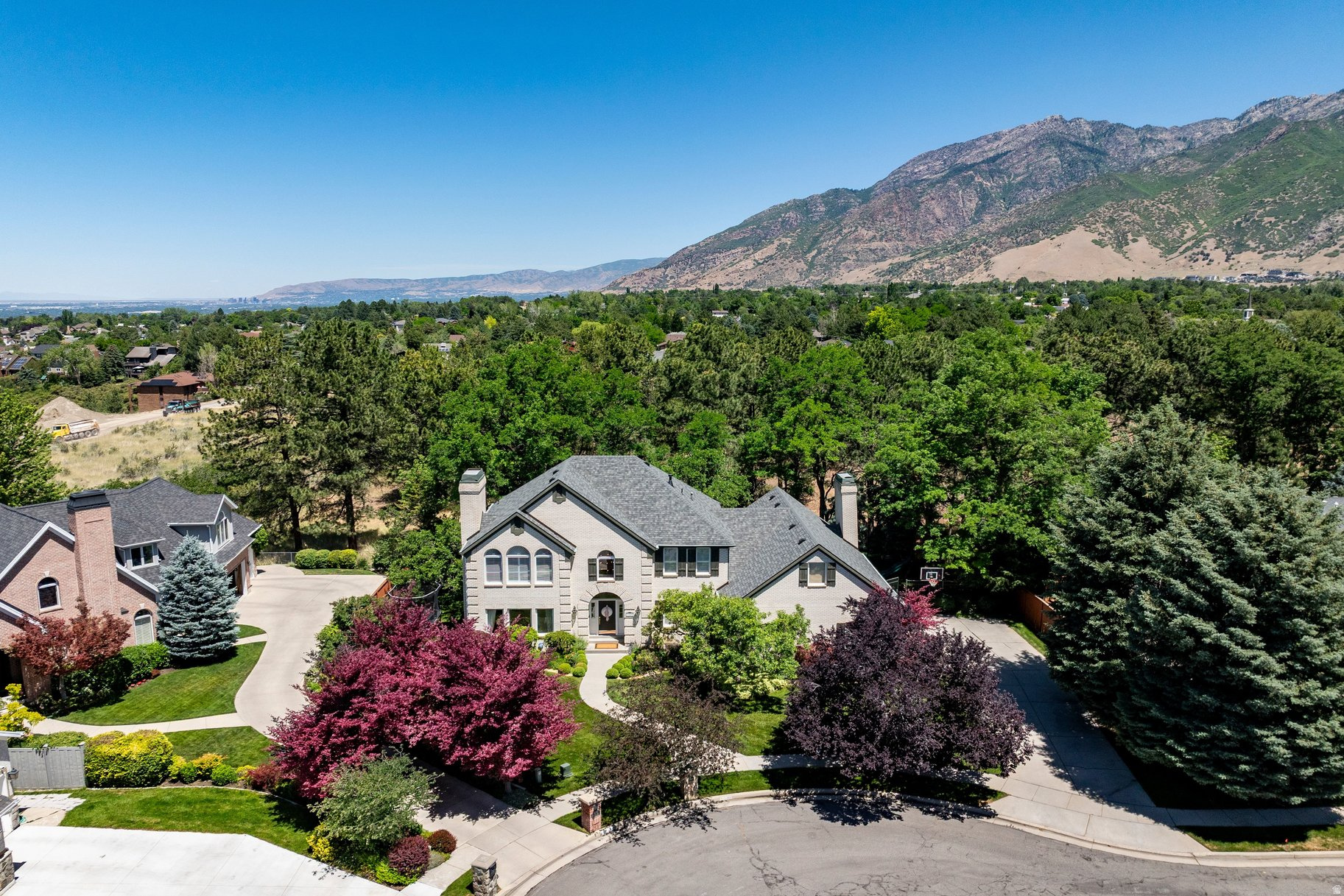 TREE FARM ESTATES - Residential